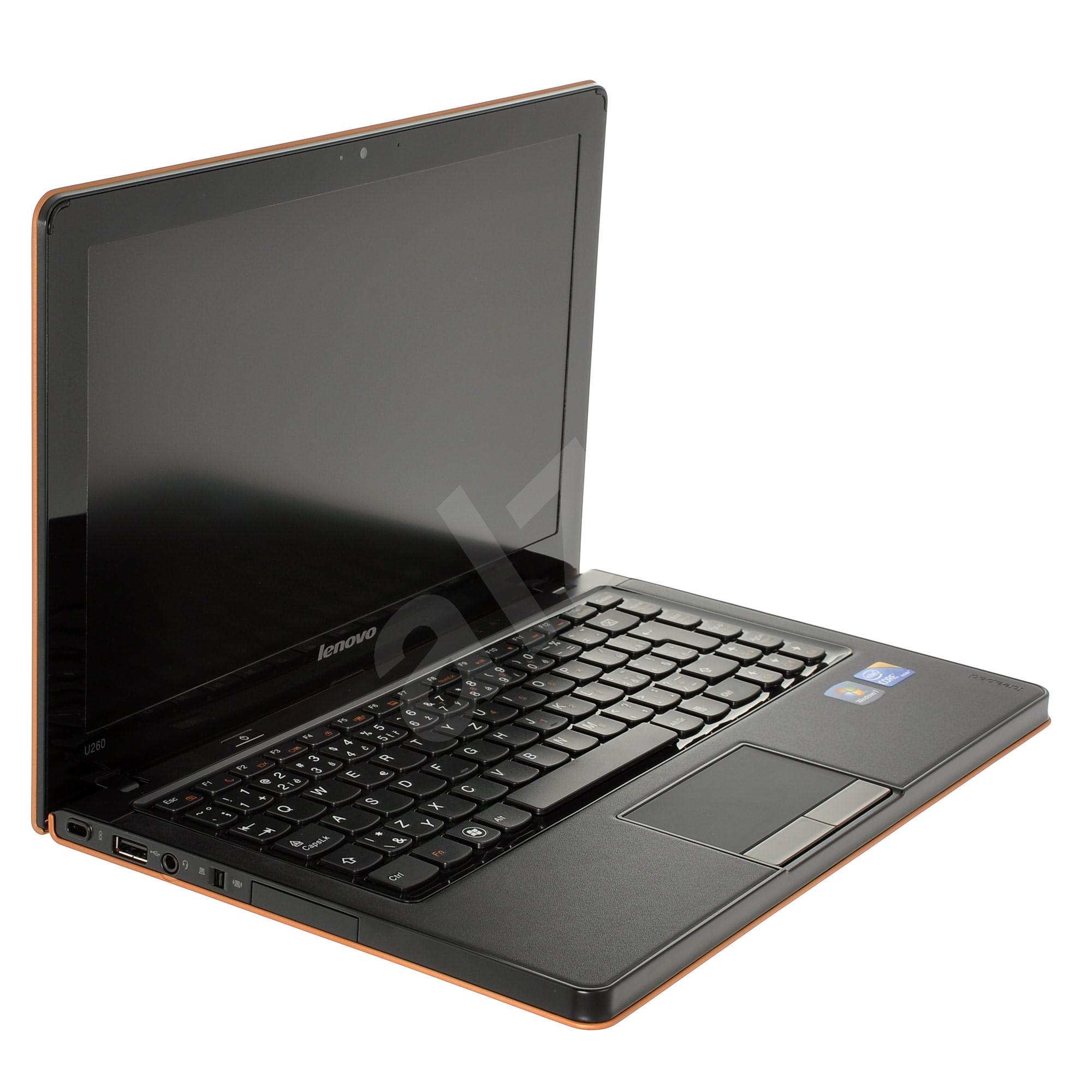 Lenovo ideapad u260 разбор