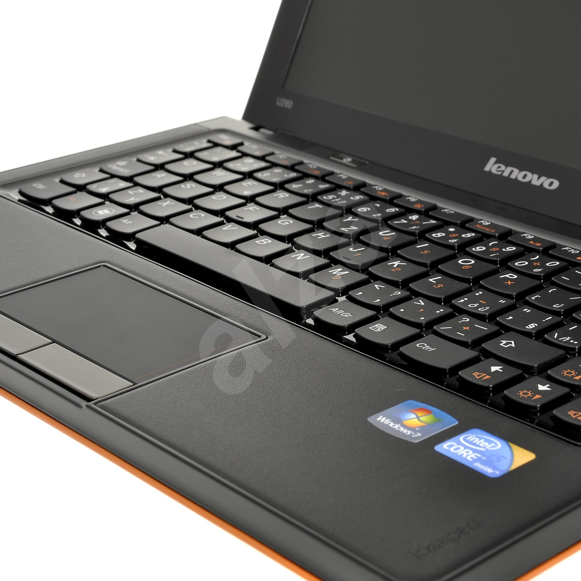 Lenovo ideapad u260 разбор