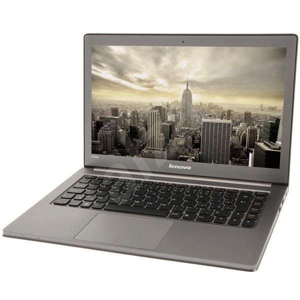 Lenovo ideapad u300s обзор