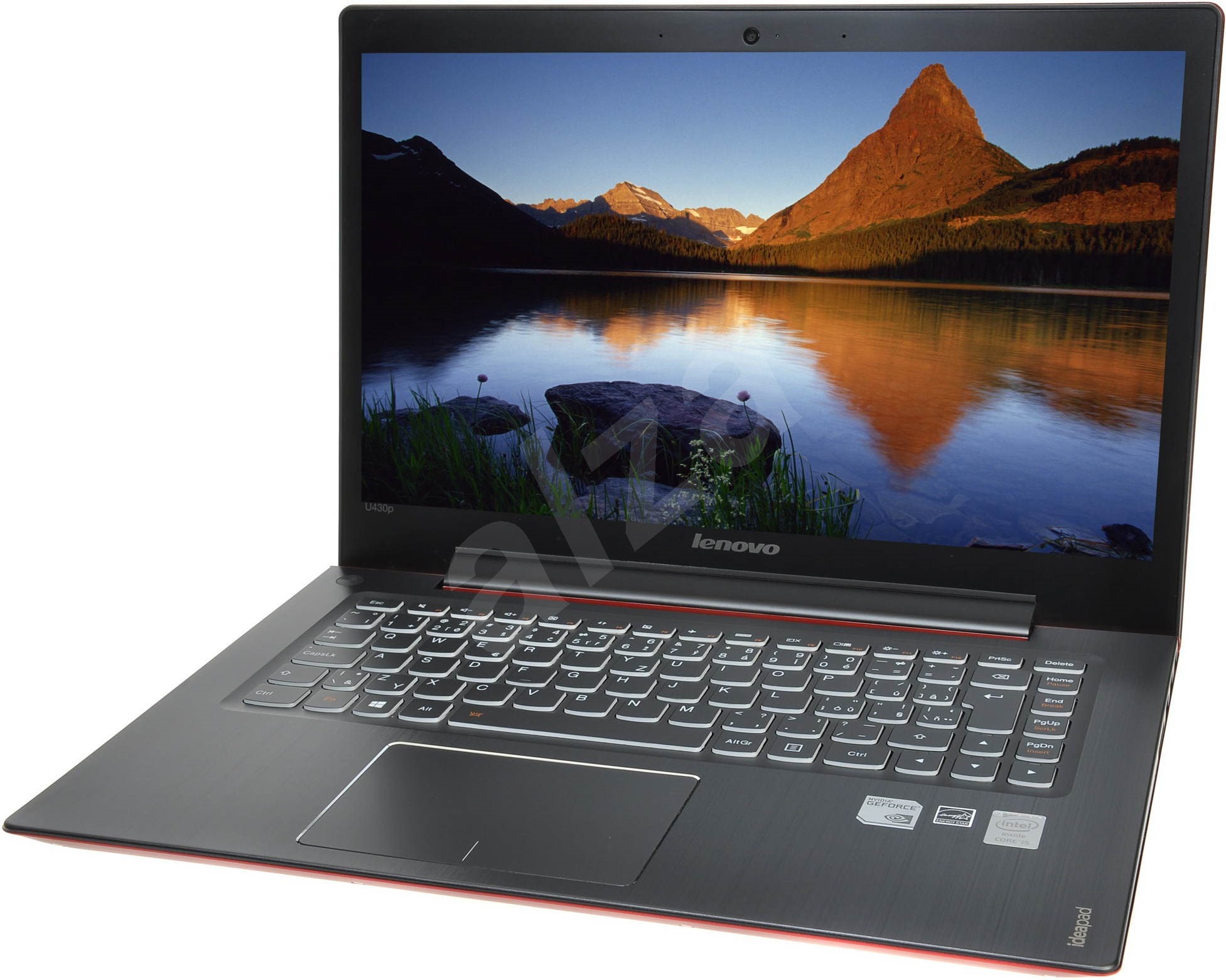 Lenovo u430p замена оперативной памяти