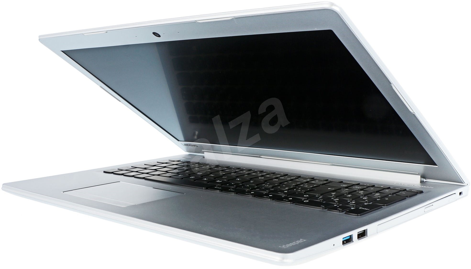 Lenovo Ideapad 510 15ikb Silver Notebook Alzacz 4304