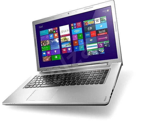 Сколько оперативной памяти поддерживает lenovo ideapad z710 notebook