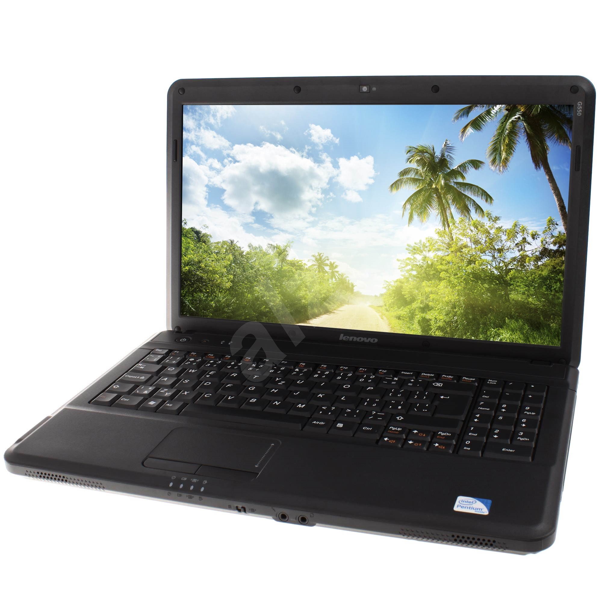 Lenovo IDEAPAD G550 Notebook Alza.cz