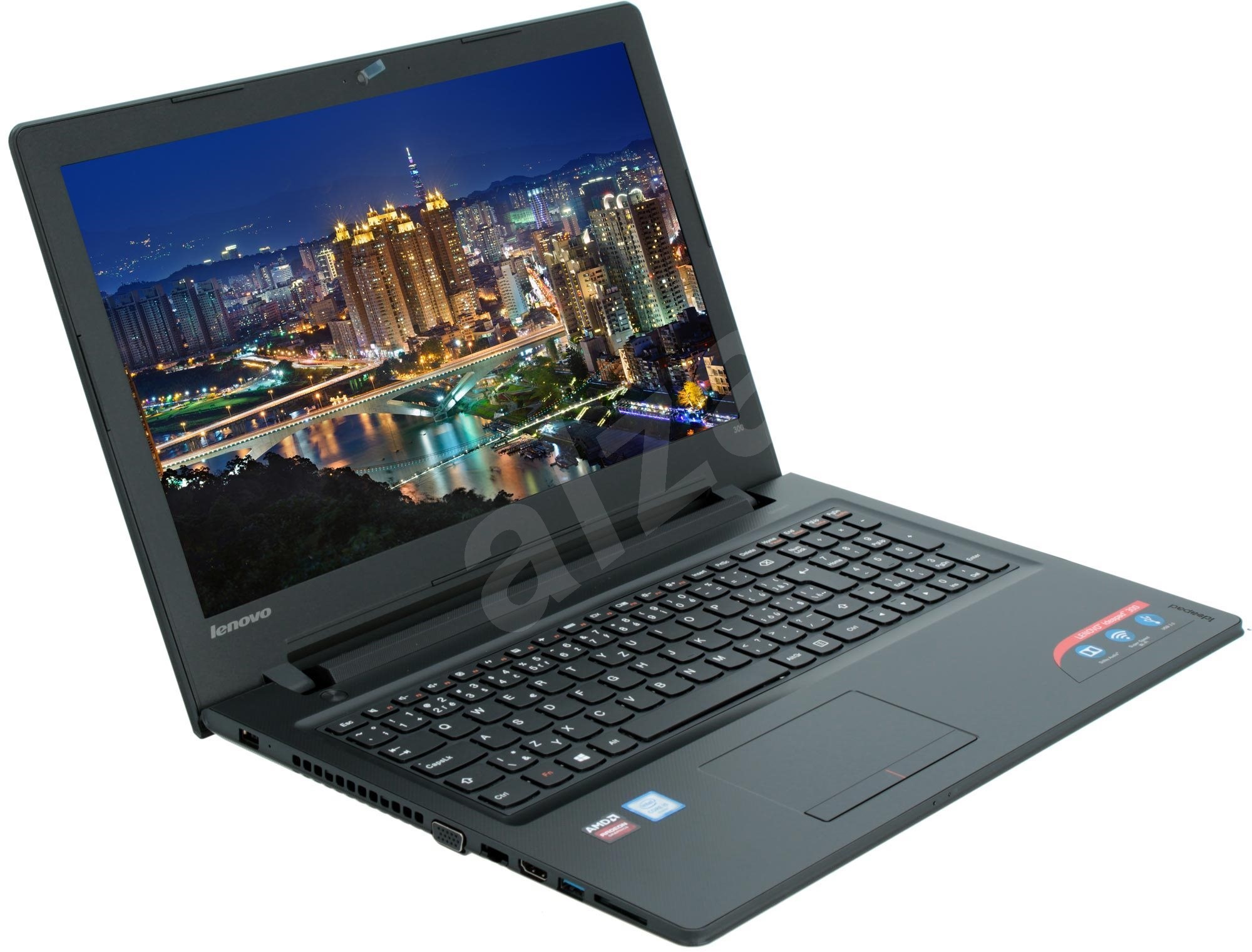 Как разобрать lenovo ideapad 300 15isk