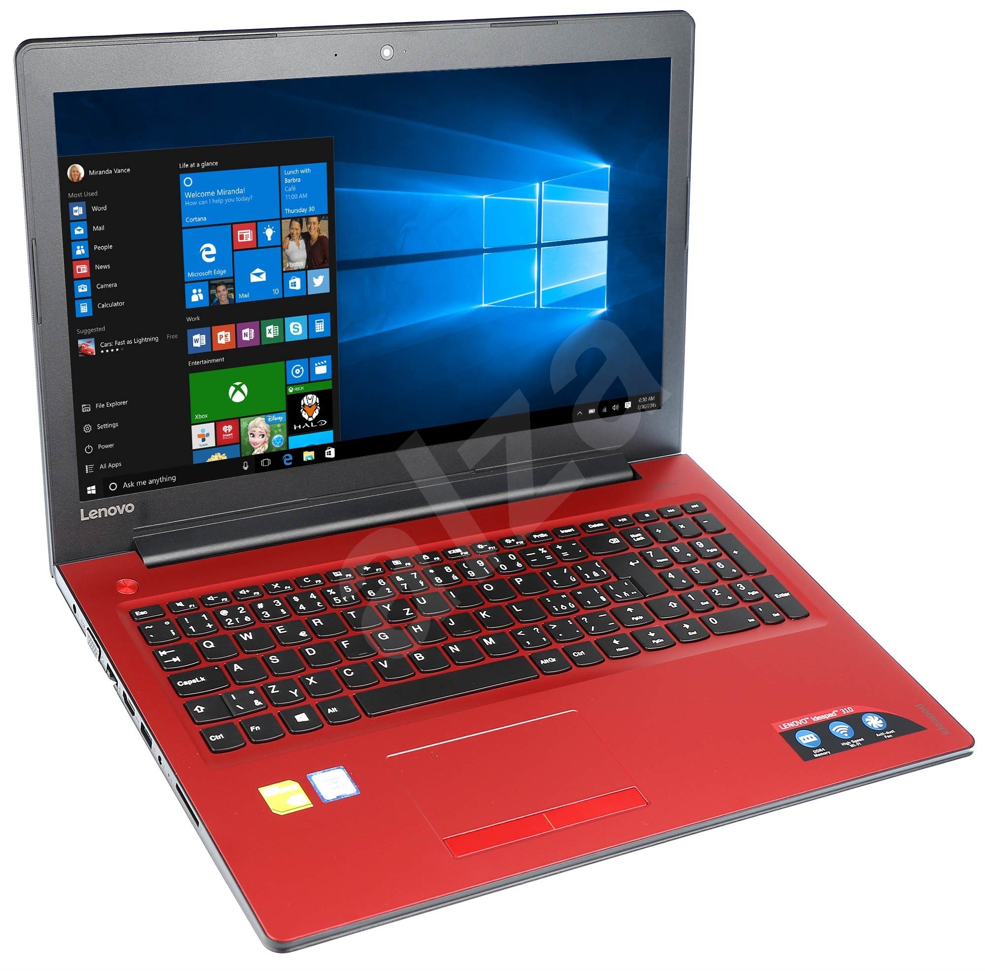 Lenovo ideapad 310 15isk замена процессора