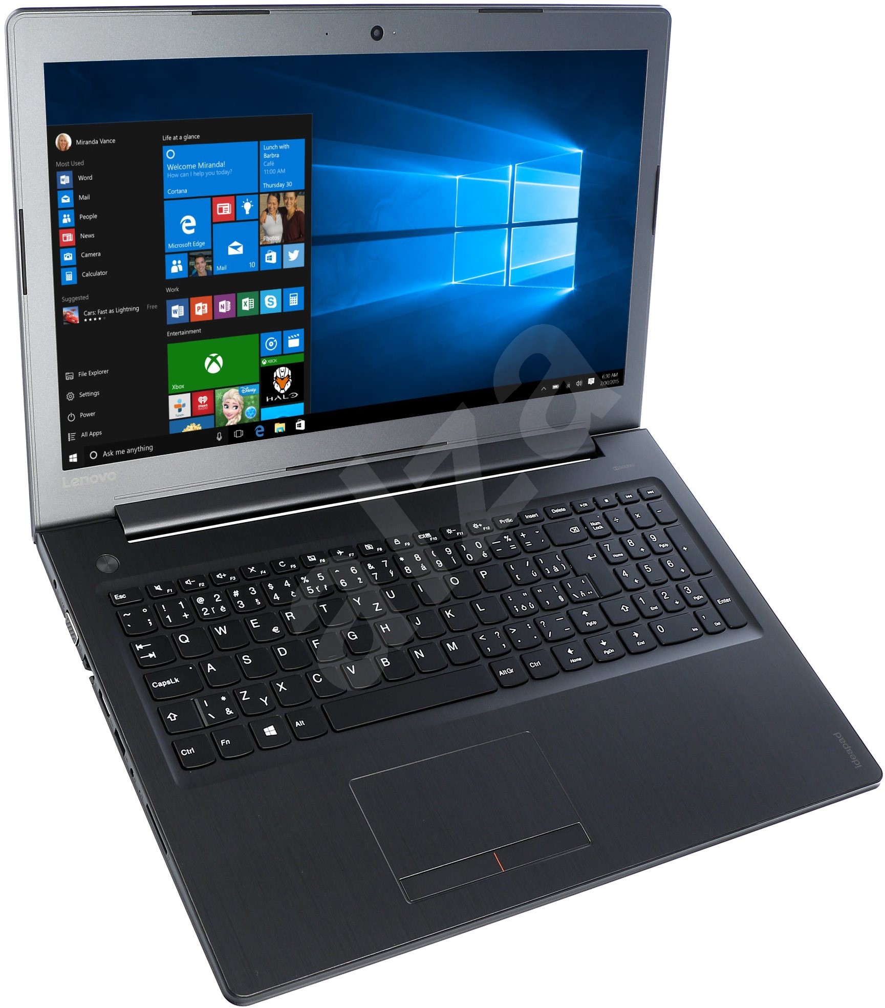 Обзор lenovo ideapad 310