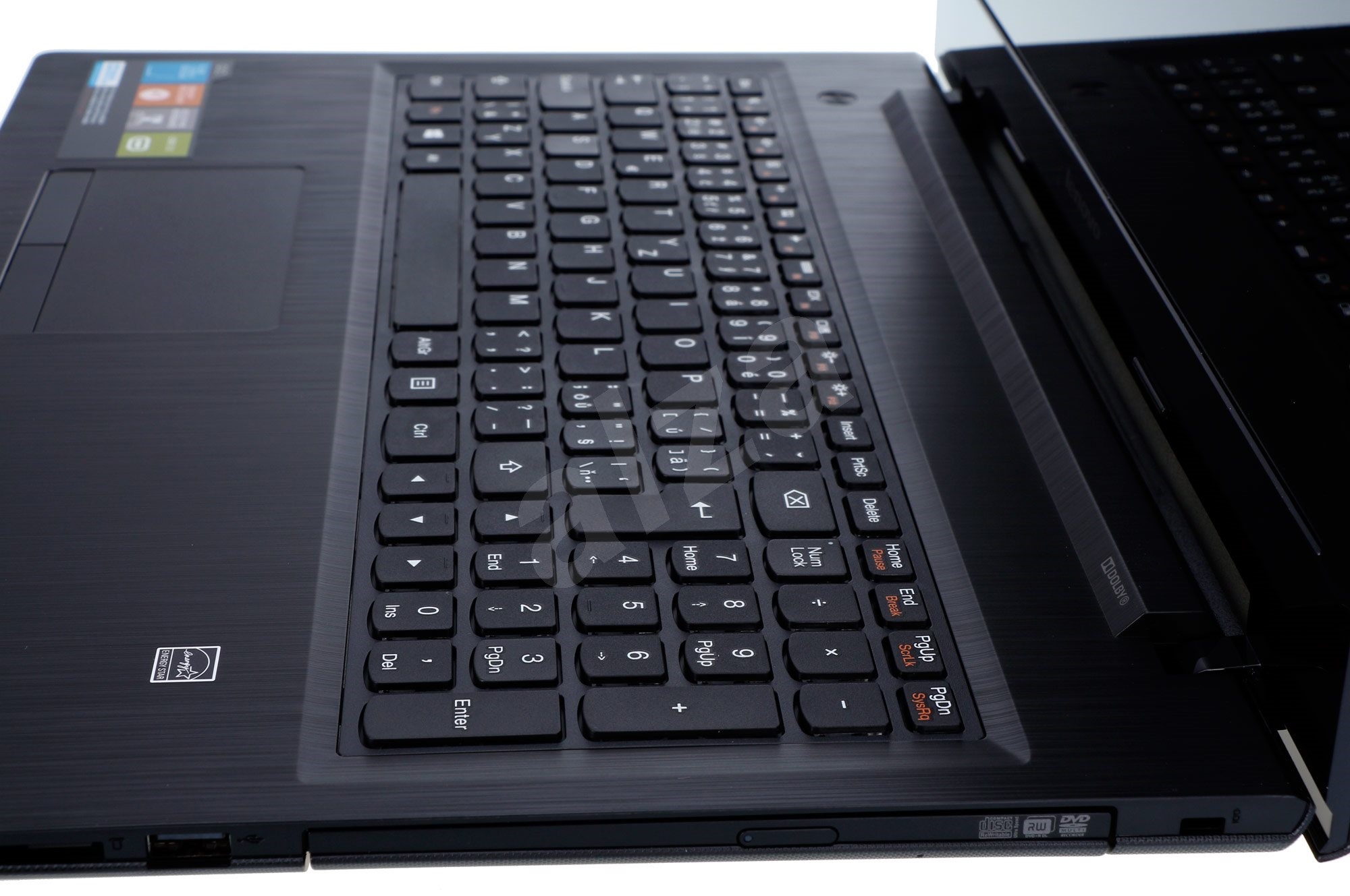 Ноутбук lenovo g50 45