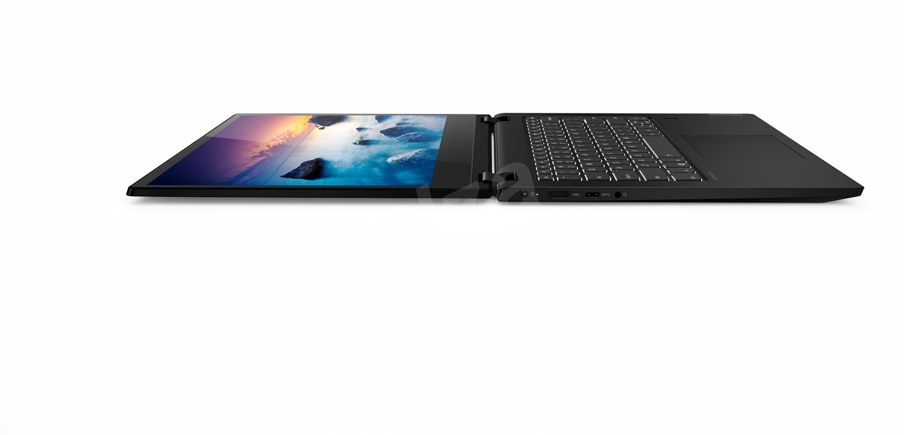 Lenovo IdeaPad C340-14API Onyx Black - Tablet PC | Alza.cz