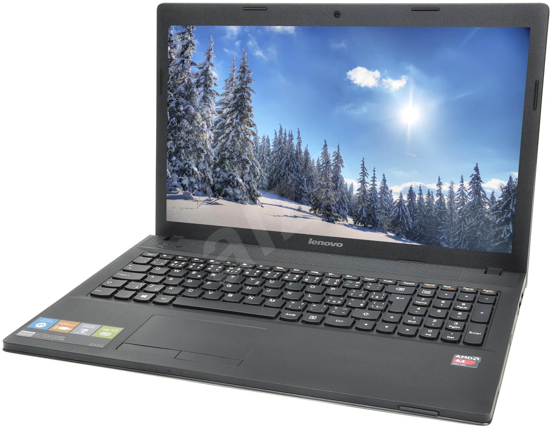 Обновить драйвера lenovo g505