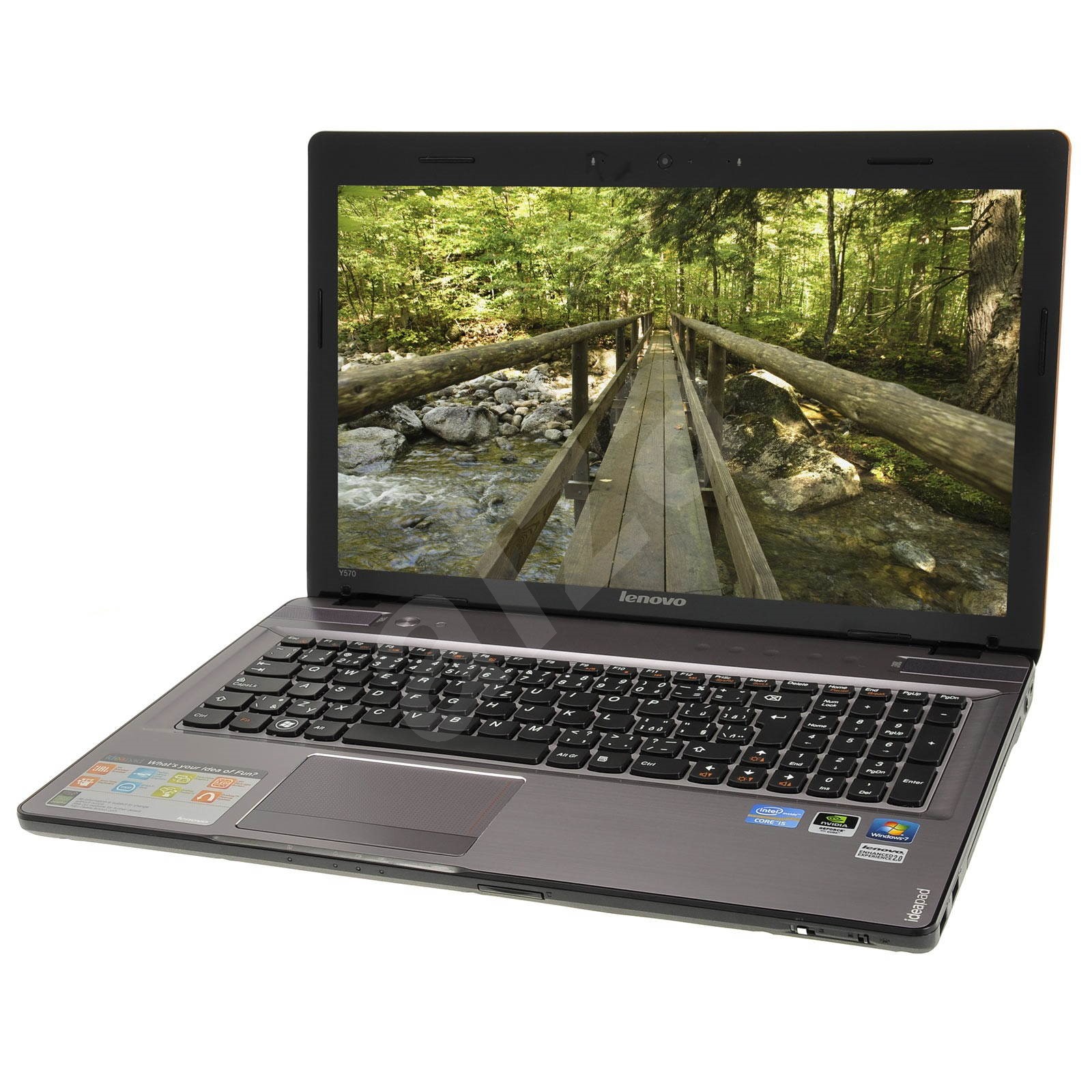 Lenovo ideapad y570 какая оперативная память