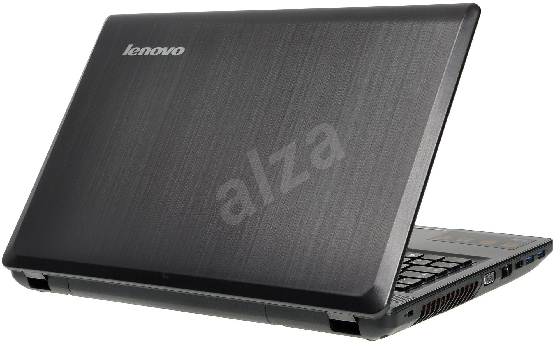 Lenovo ideapad y580 апгрейд