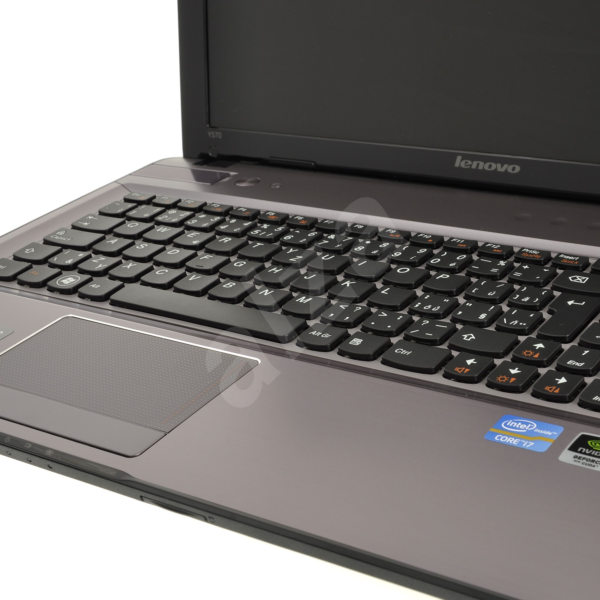 Lenovo ideapad y570 как разобрать ноутбук и обзор