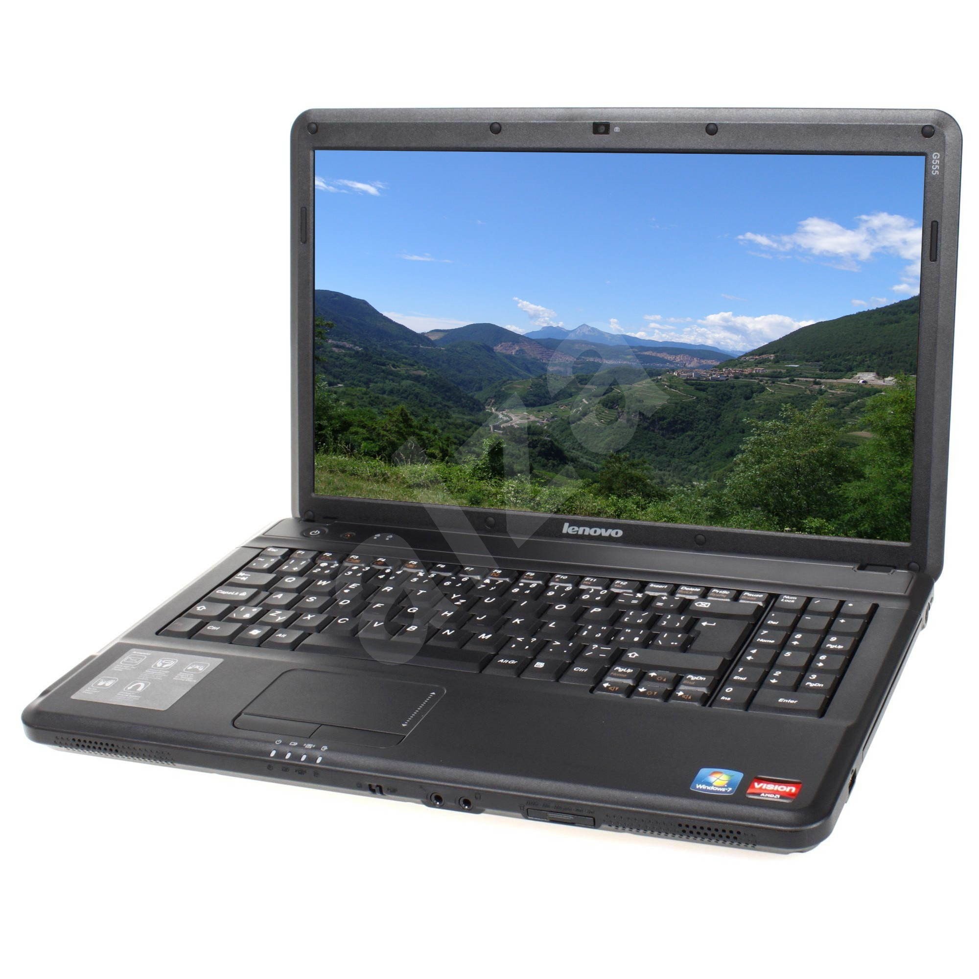 Lenovo g555 216 0752001 чем заменить