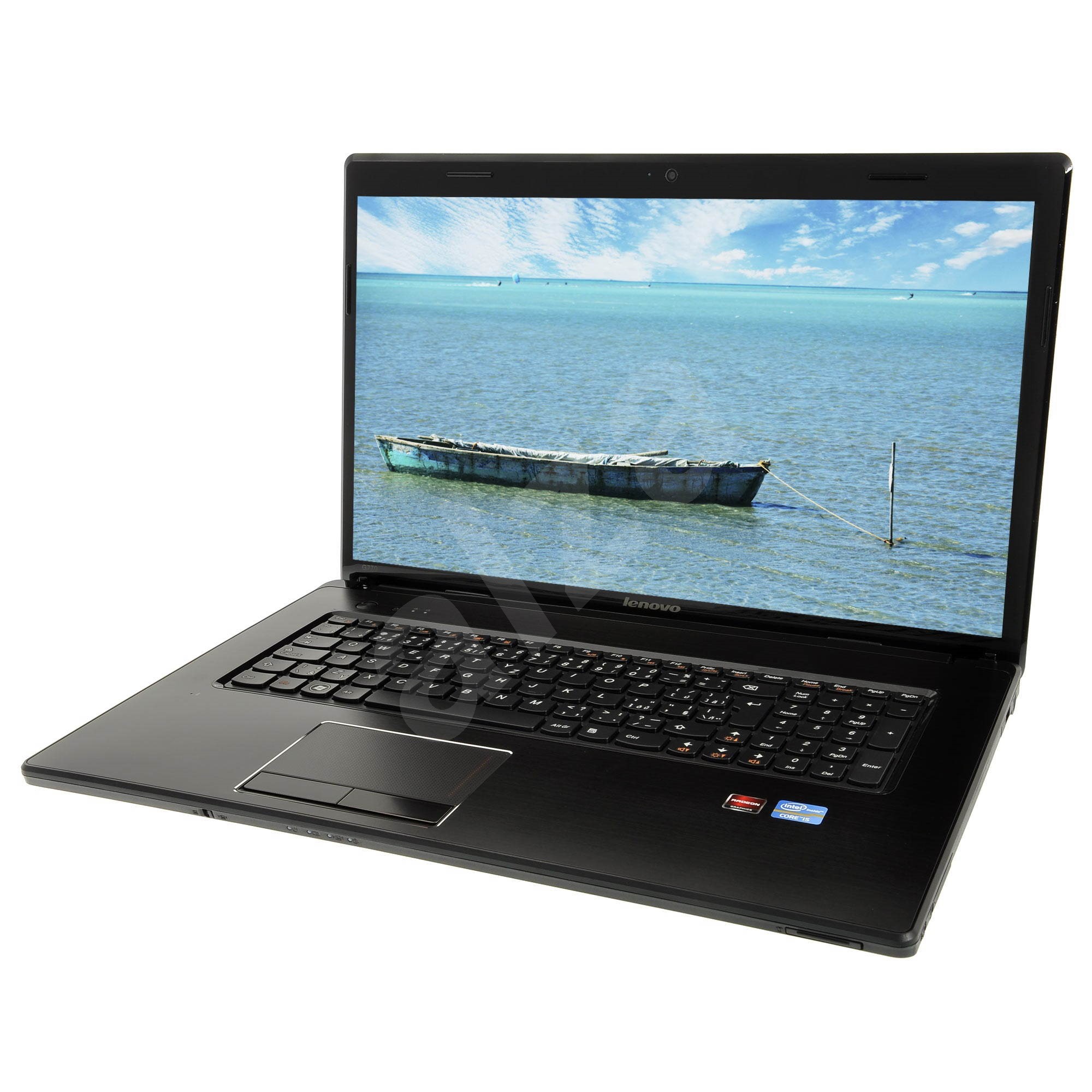 Lenovo g770 какая видеокарта