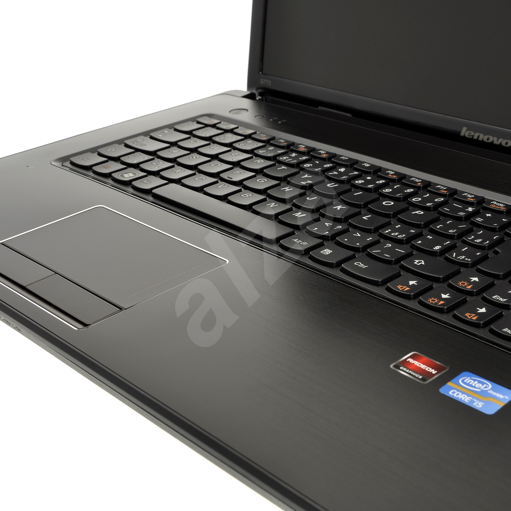 Как разобрать lenovo g770