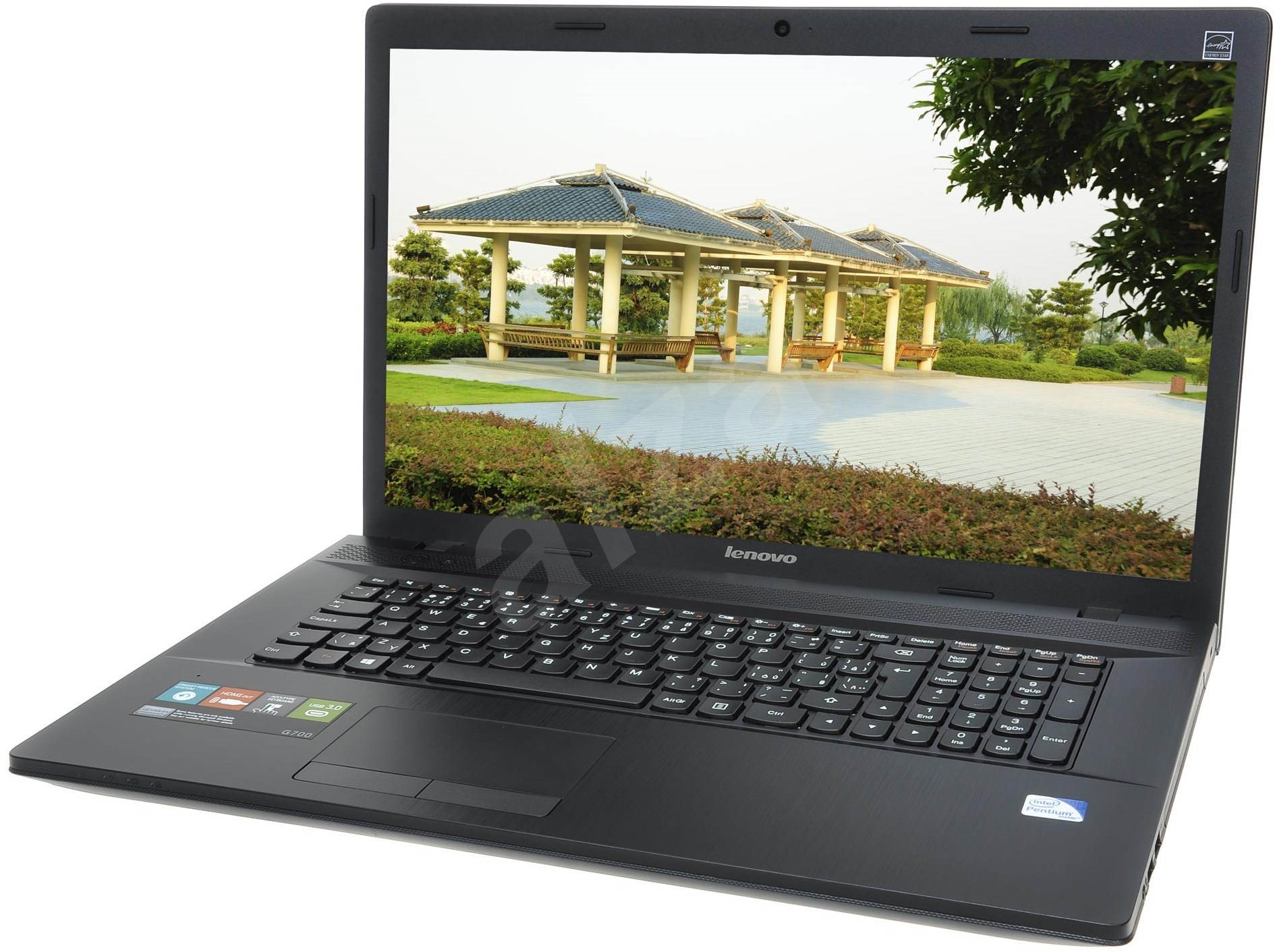 Lenovo g700 какой сокет