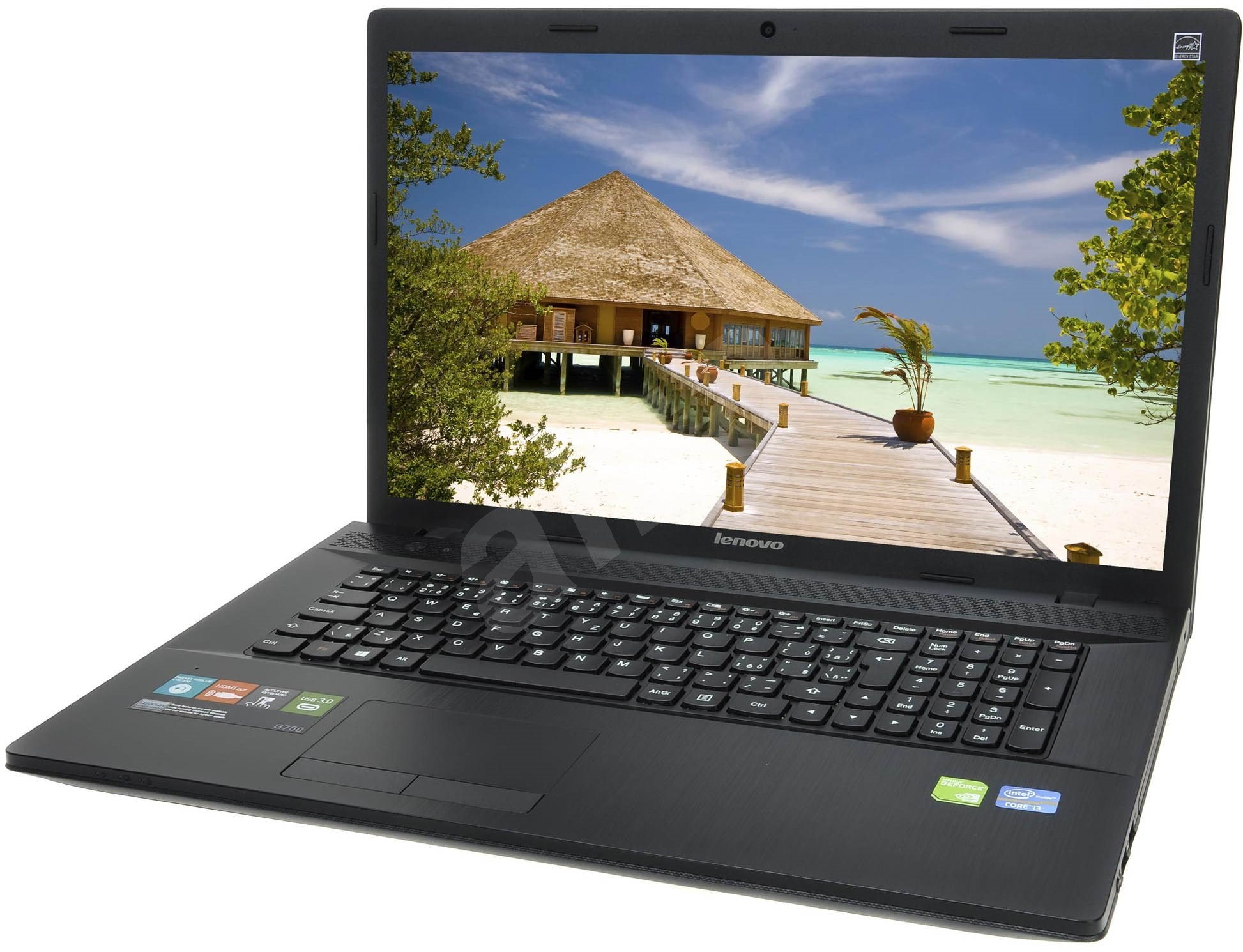 Перезагружается ноутбук модель lenovo g700