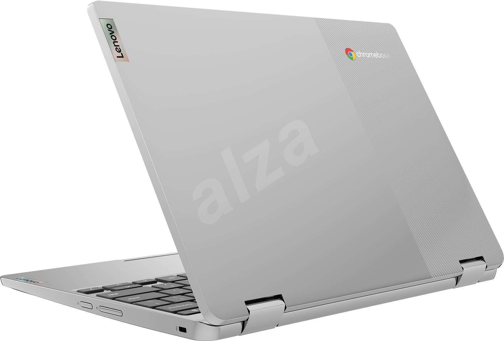 Lenovo IdeaPad Flex 3 CB 11M836 Arctic Grey Chromebook Alza.cz