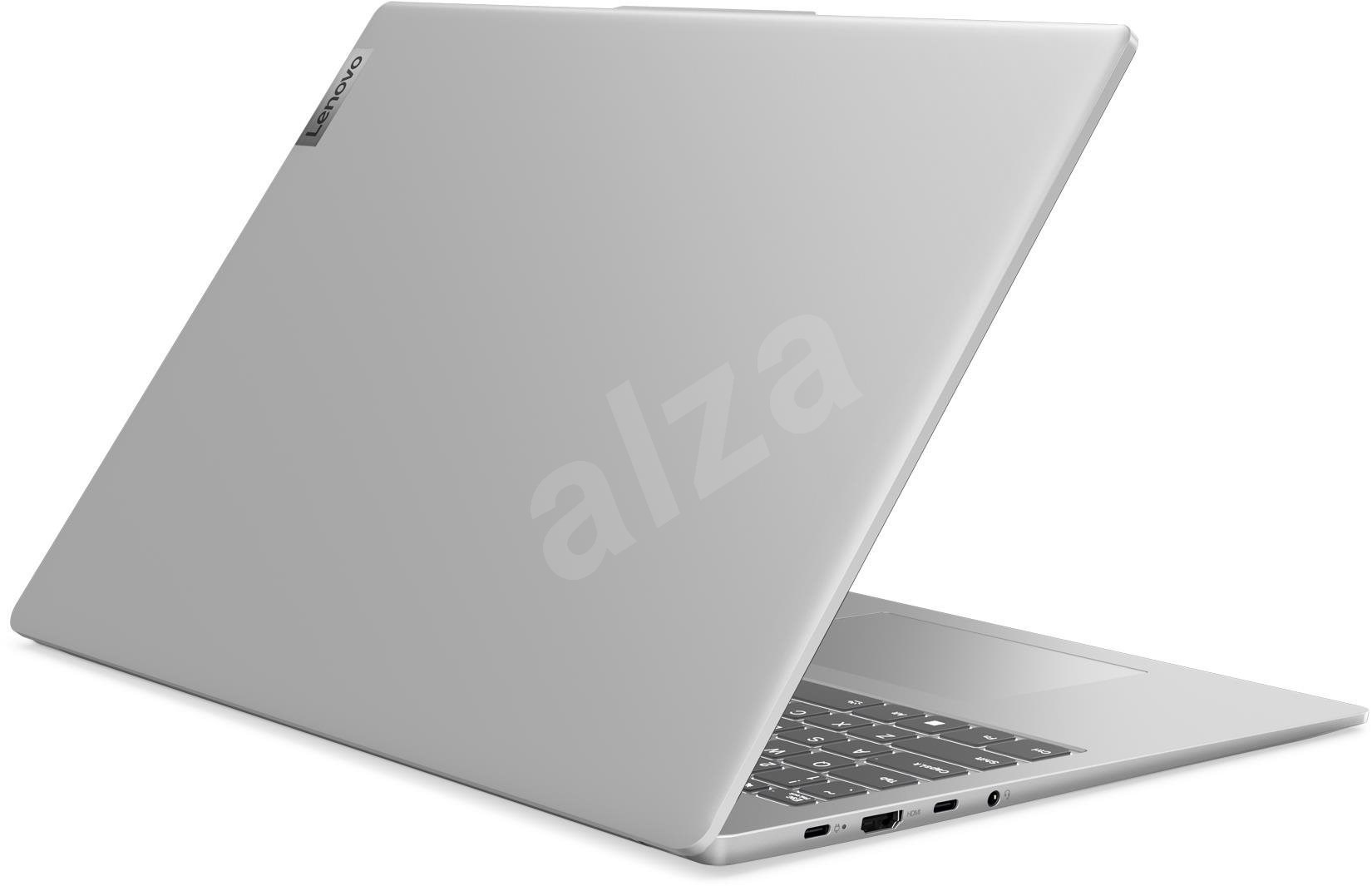 Lenovo IdeaPad Slim 5 16IRL8 Cloud Grey celokovový za 17 990 Kč ...