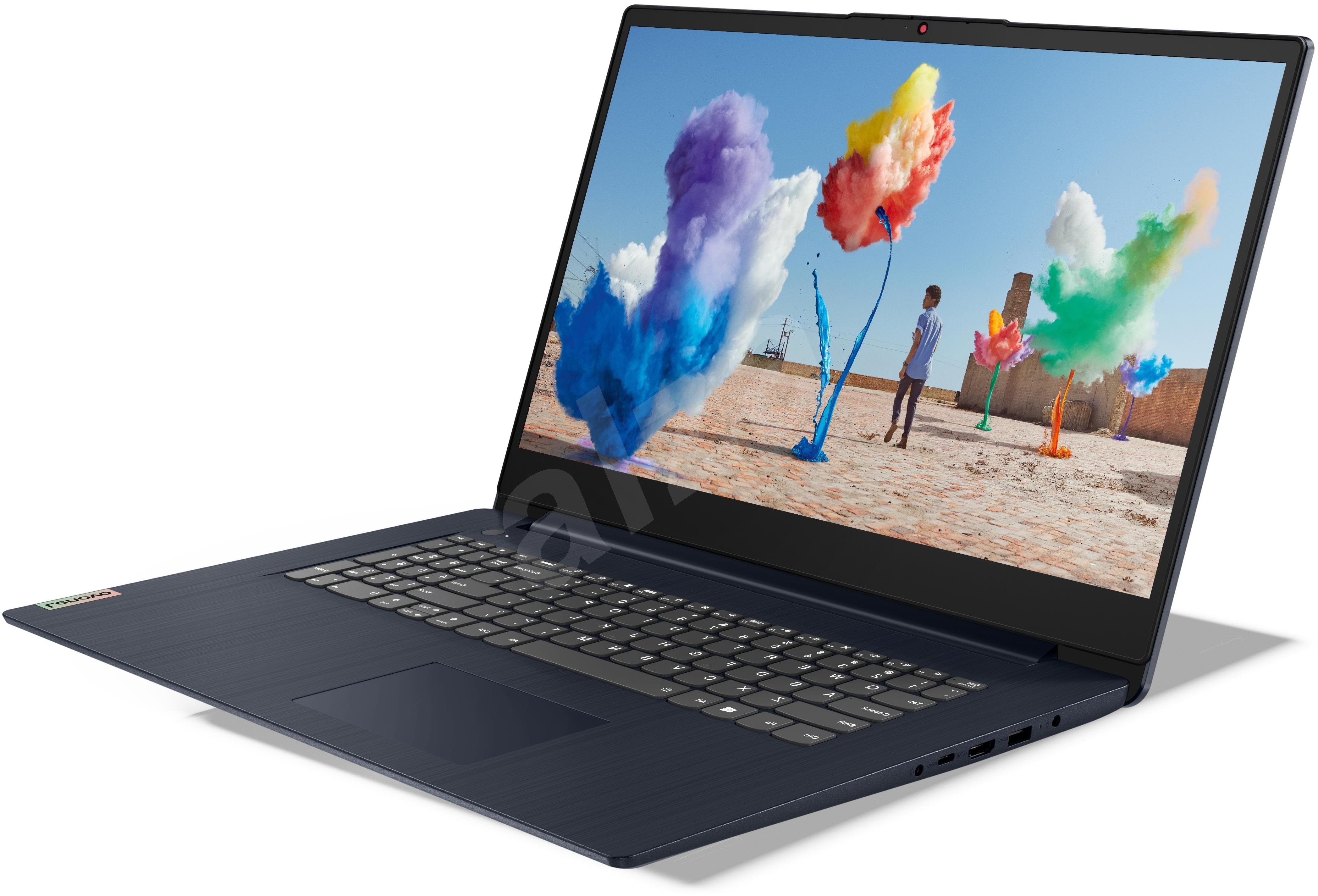 Lenovo ideapad 3 17itl6 не видит жесткий диск