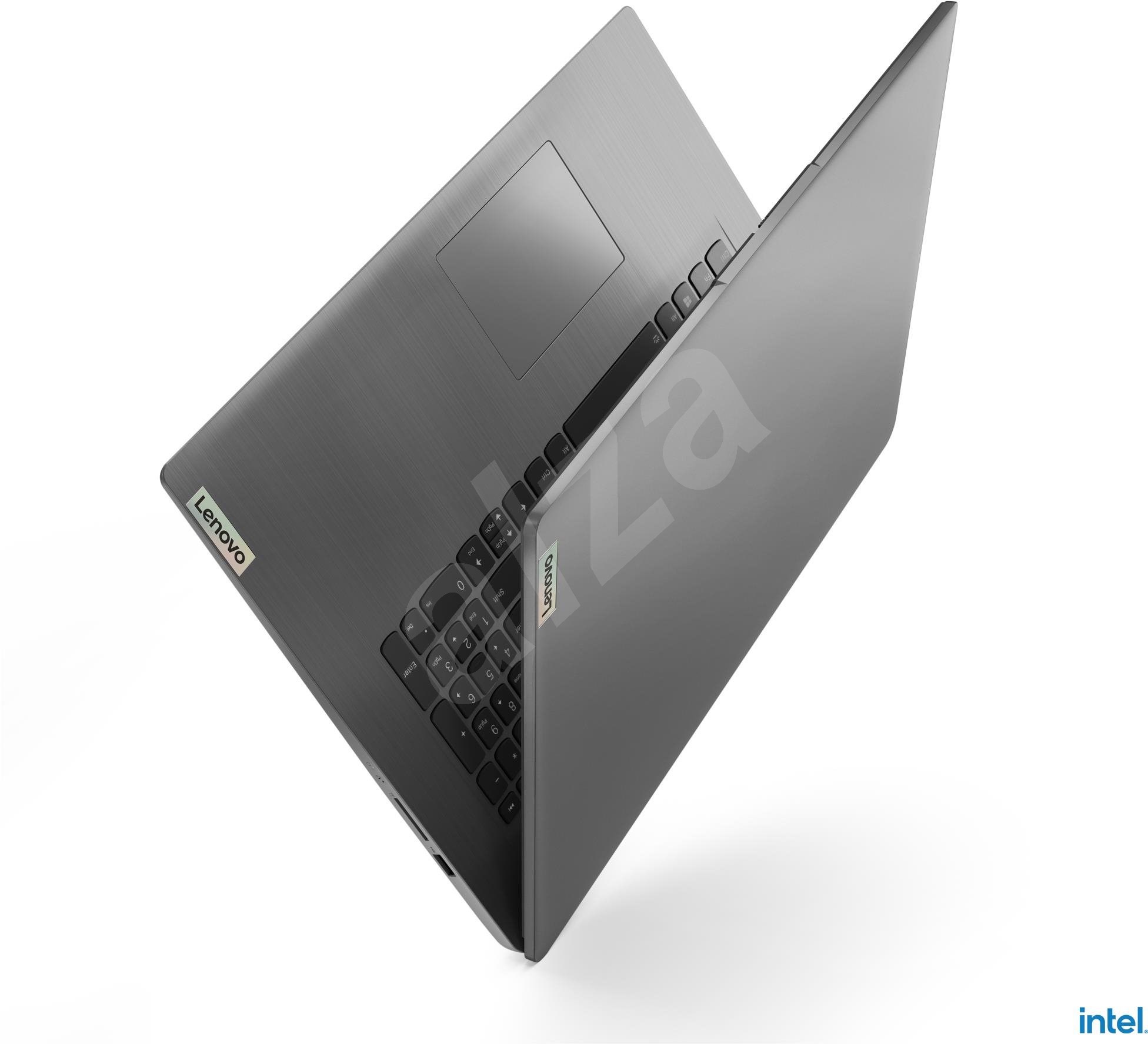 Lenovo ideapad 3 17itl6 не видит жесткий диск