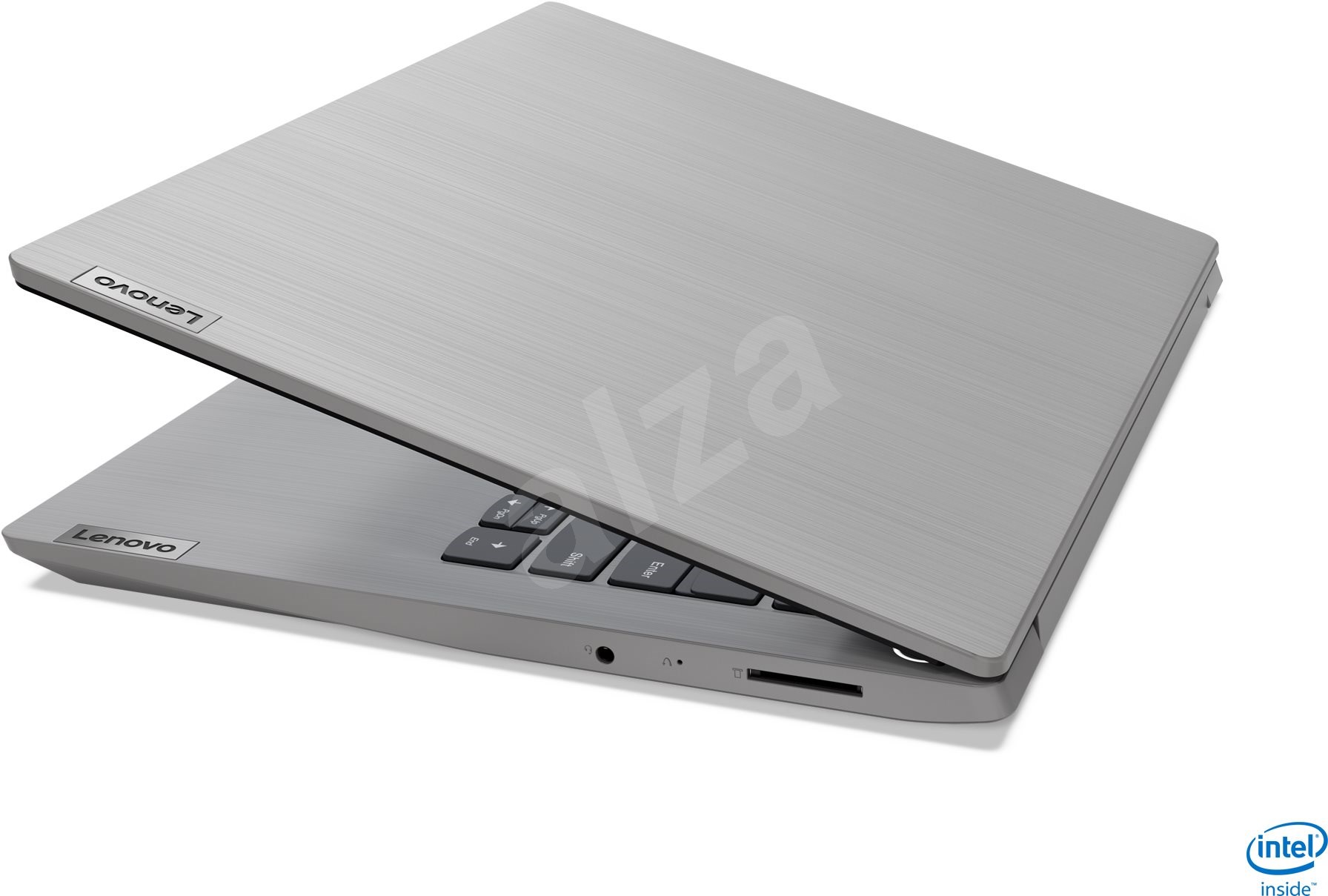Lenovo IdeaPad 3 14ADA05 Platinum Grey - Notebook | Alza.cz