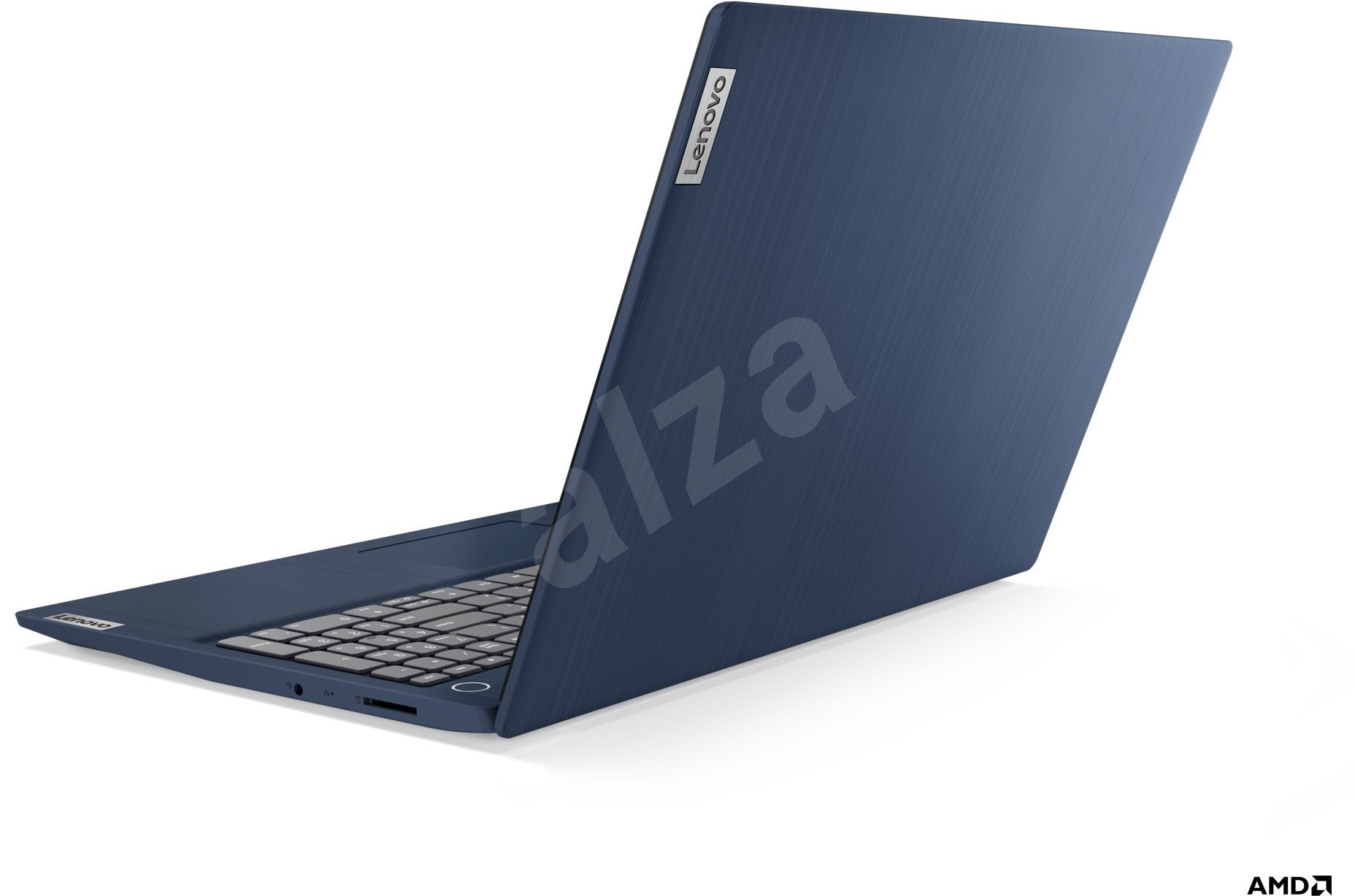 Lenovo IdeaPad 3 15ADA05 Abyss Blue - Notebook | Alza.cz