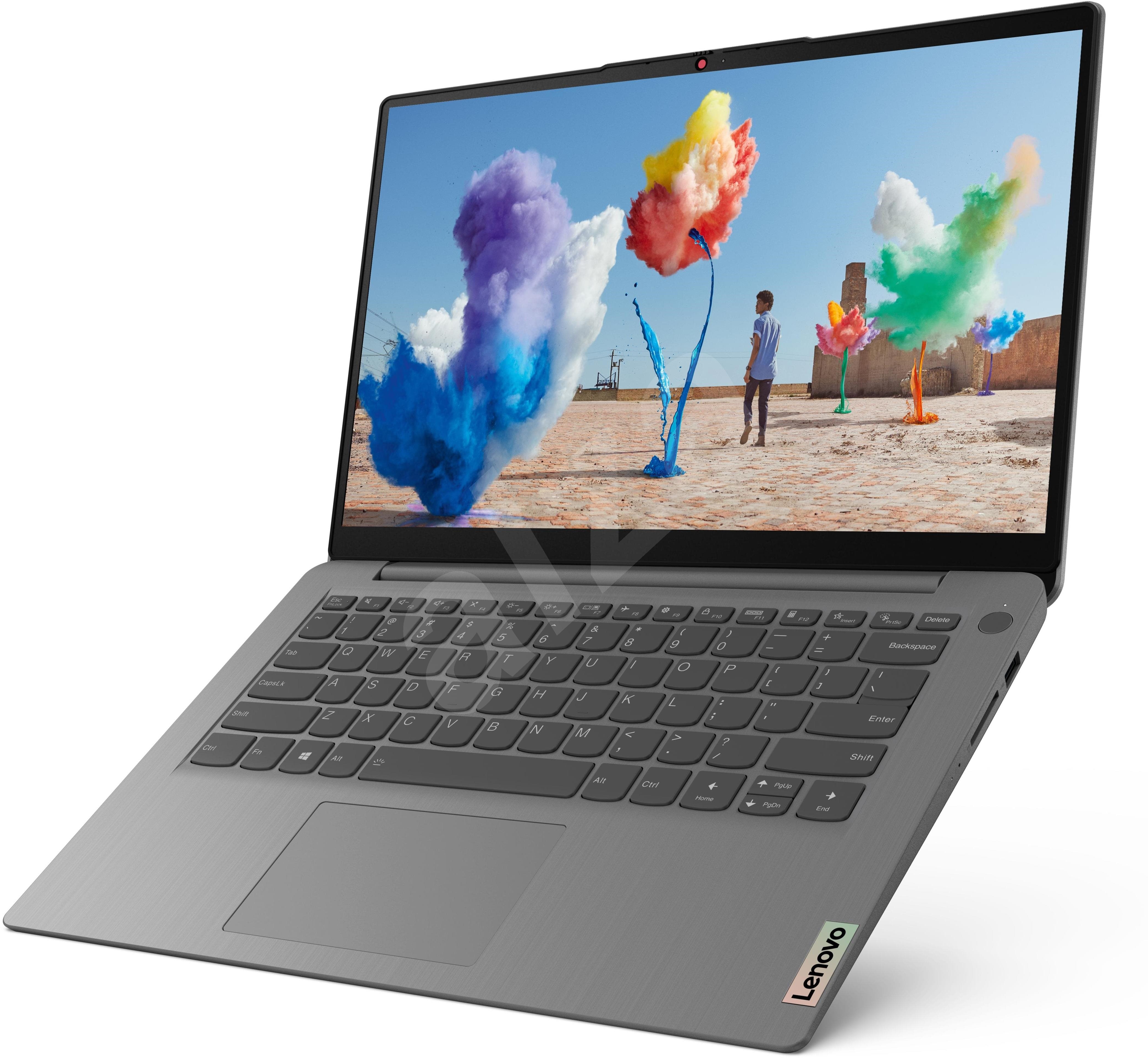 Как установить драйвера на ноутбук lenovo ideapad 3 14itl6