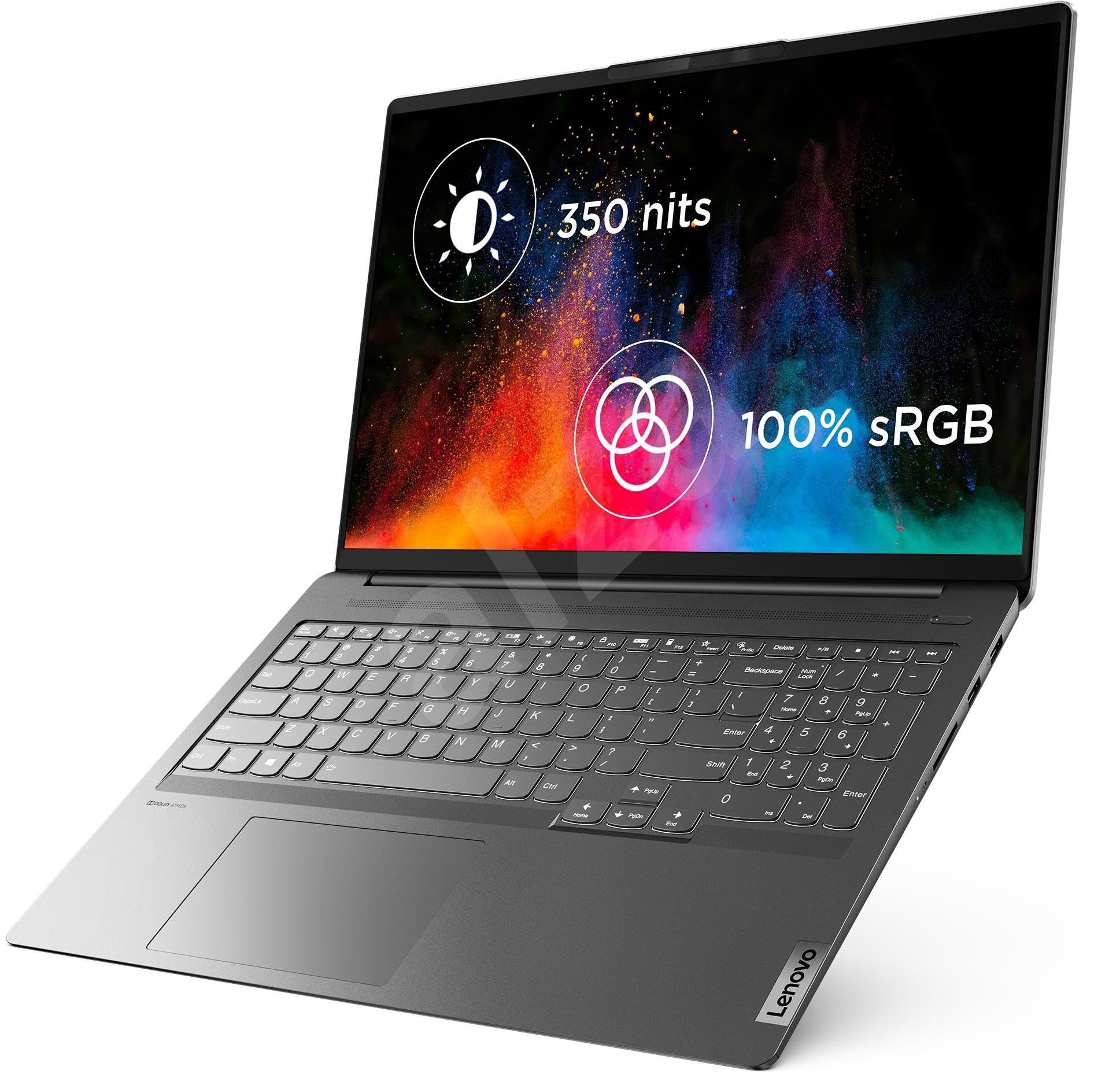 Lenovo ideapad 5 pro 16ach6