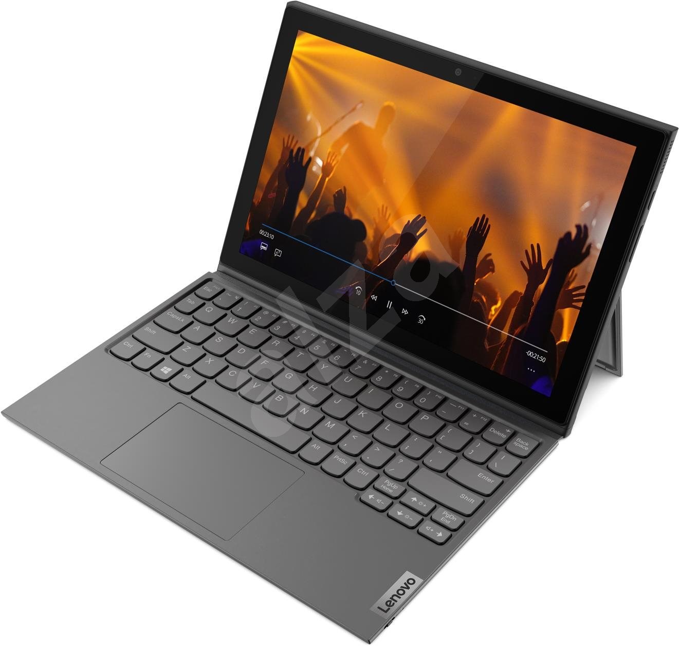 Lenovo ideapad duet 3 10igl5 обзор