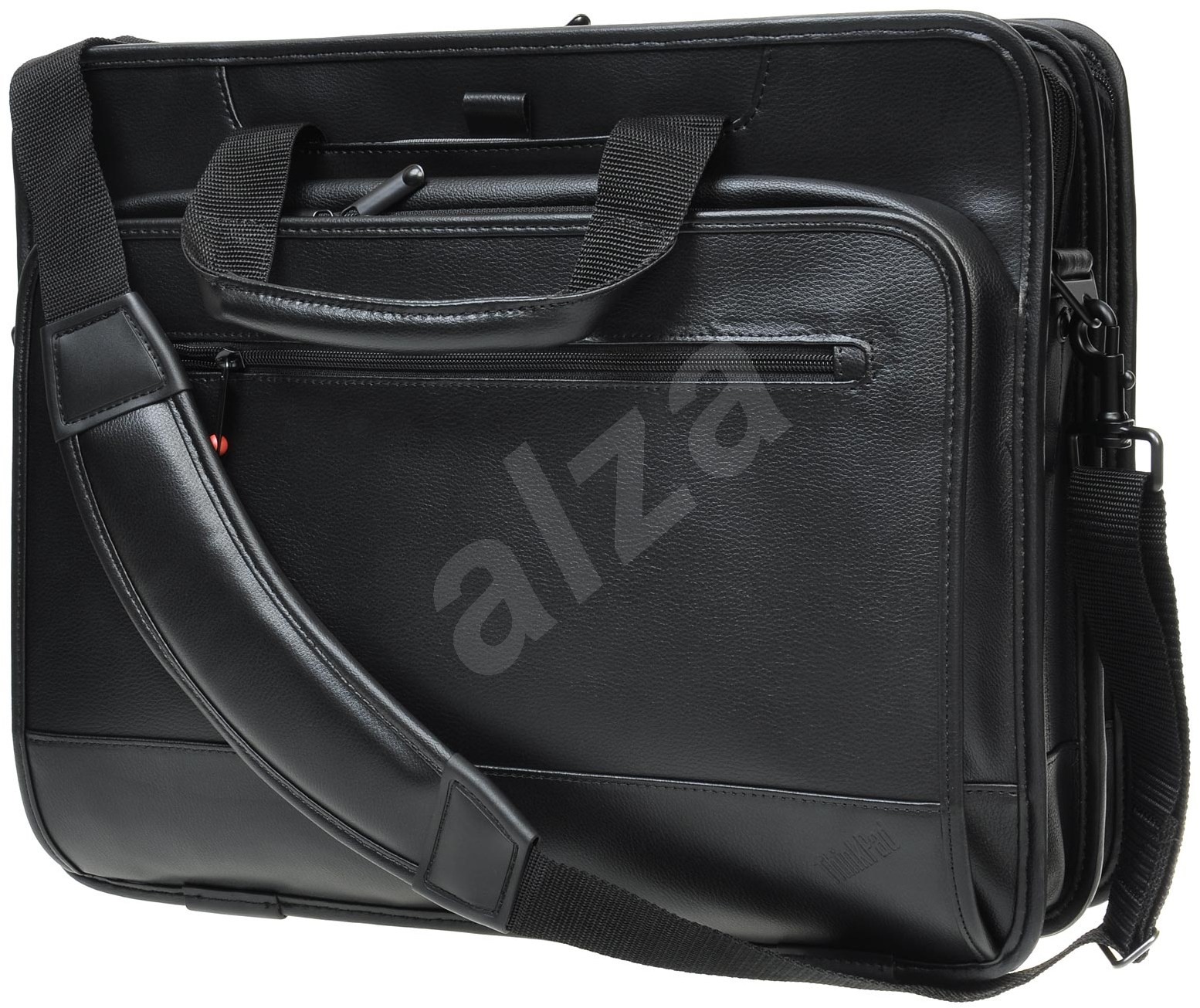 Lenovo Executive Leather Case Brašna na notebook Alza.cz