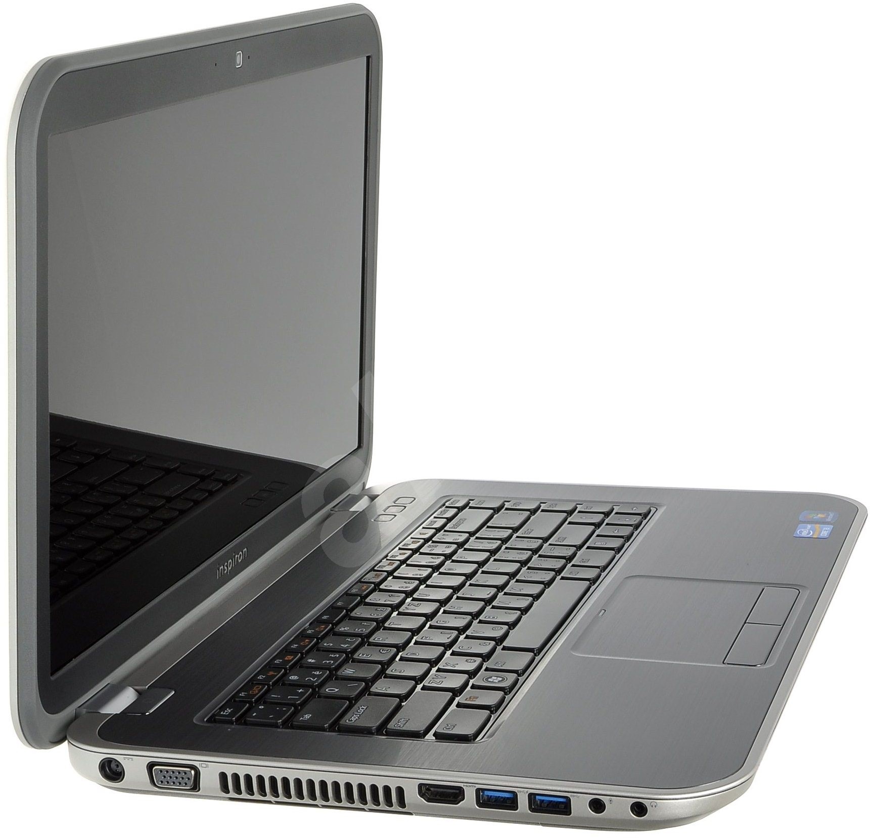 Dell inspiron 5520 обзор