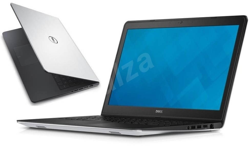 Dell inspiron 15 5000 обзор