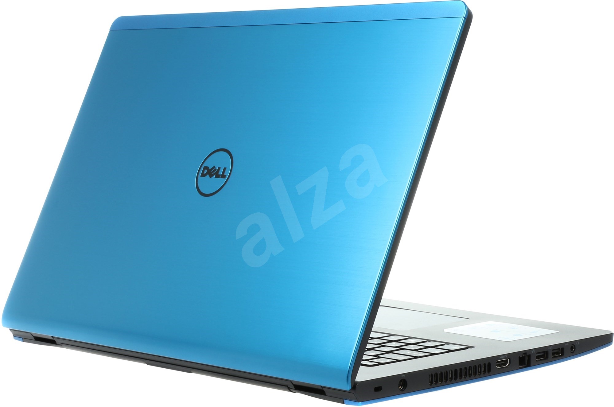 Dell inspiron 5748 обзор