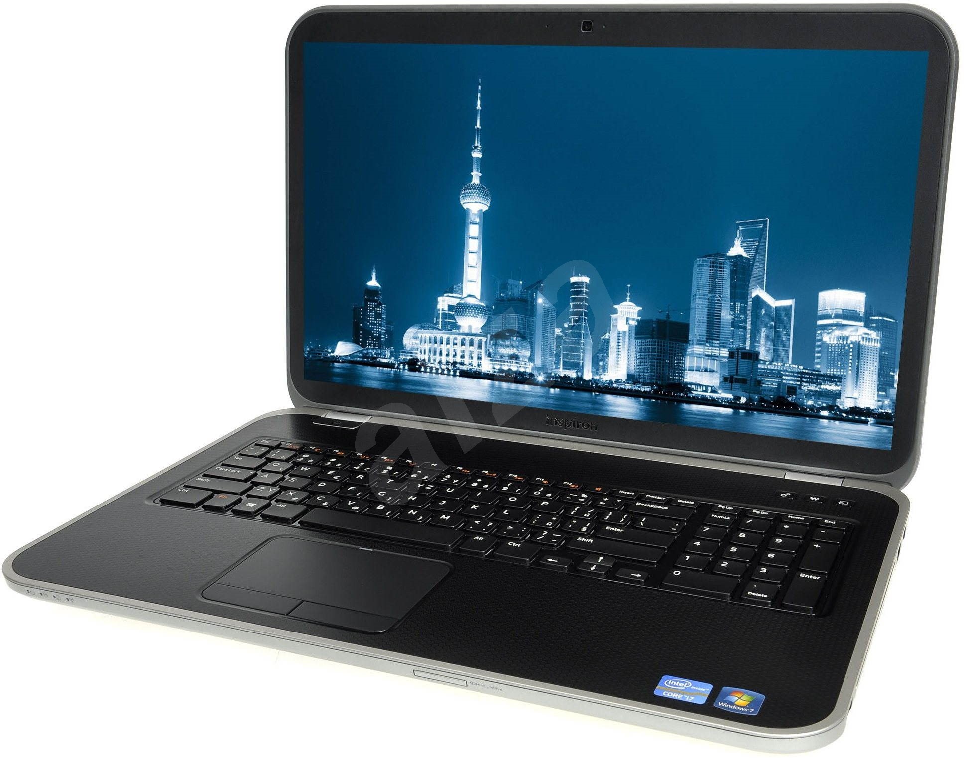 Dell inspiron 7720 обзор