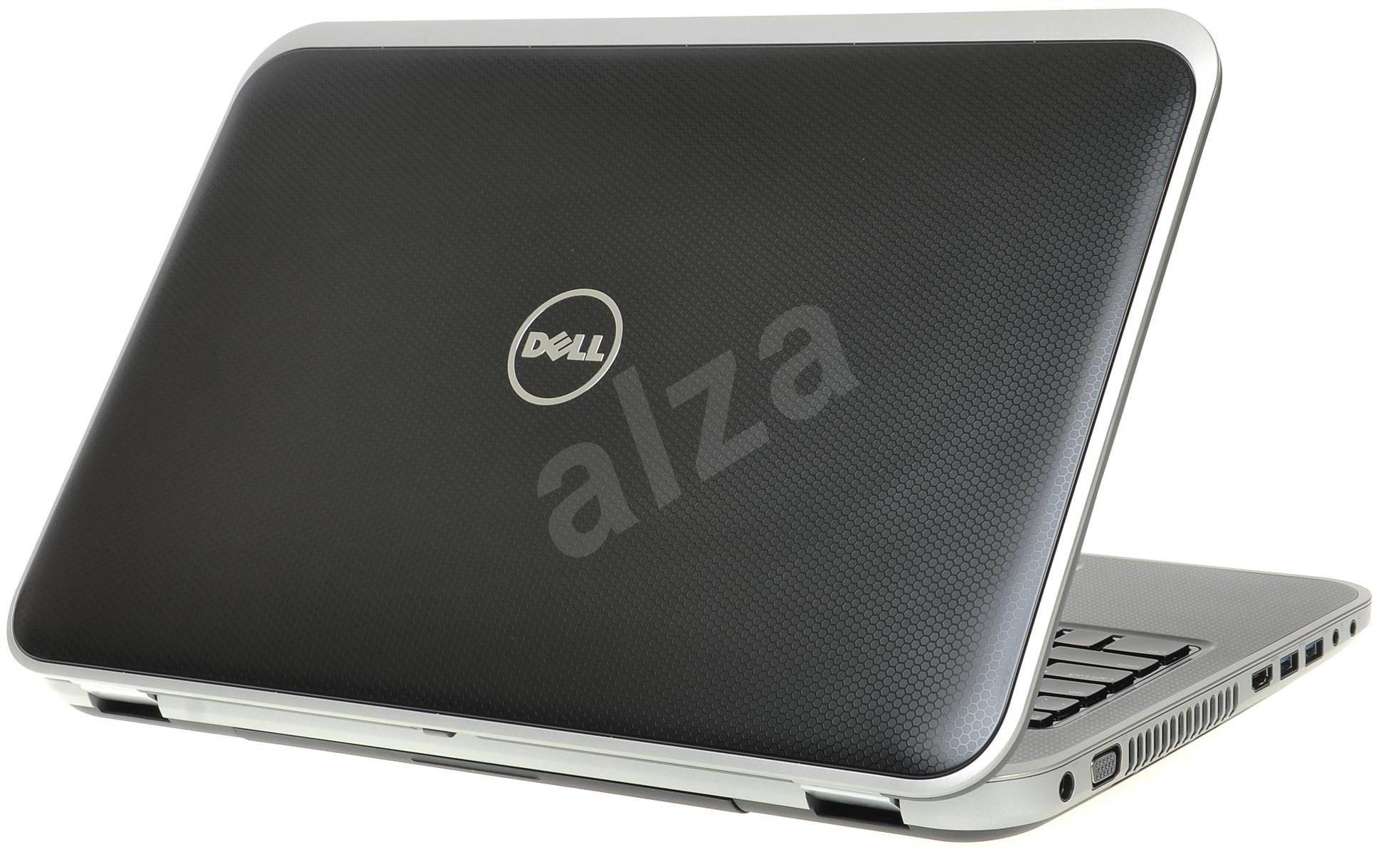 Dell inspiron 7720 нет изображения