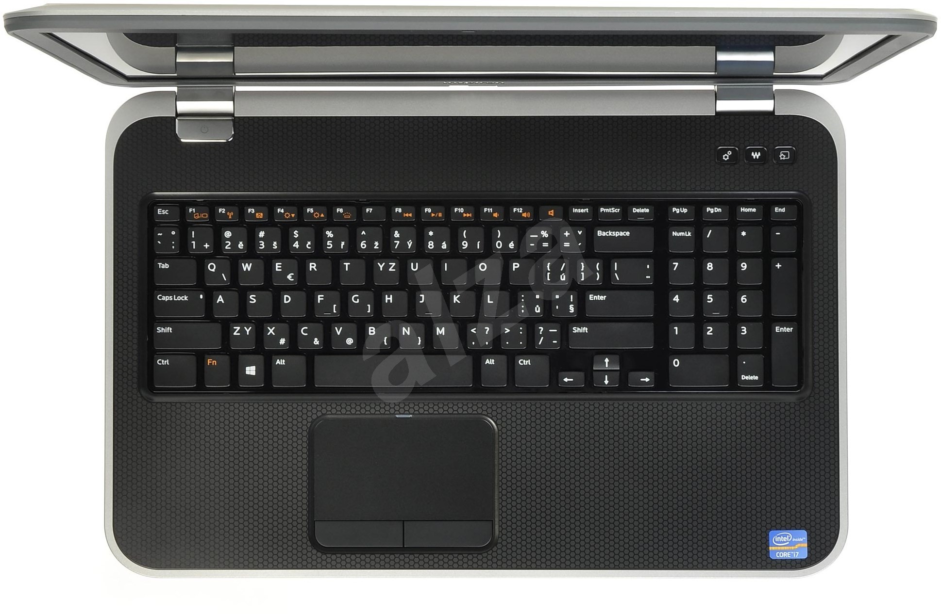 bios fan control dell notebook 7720 laptop
