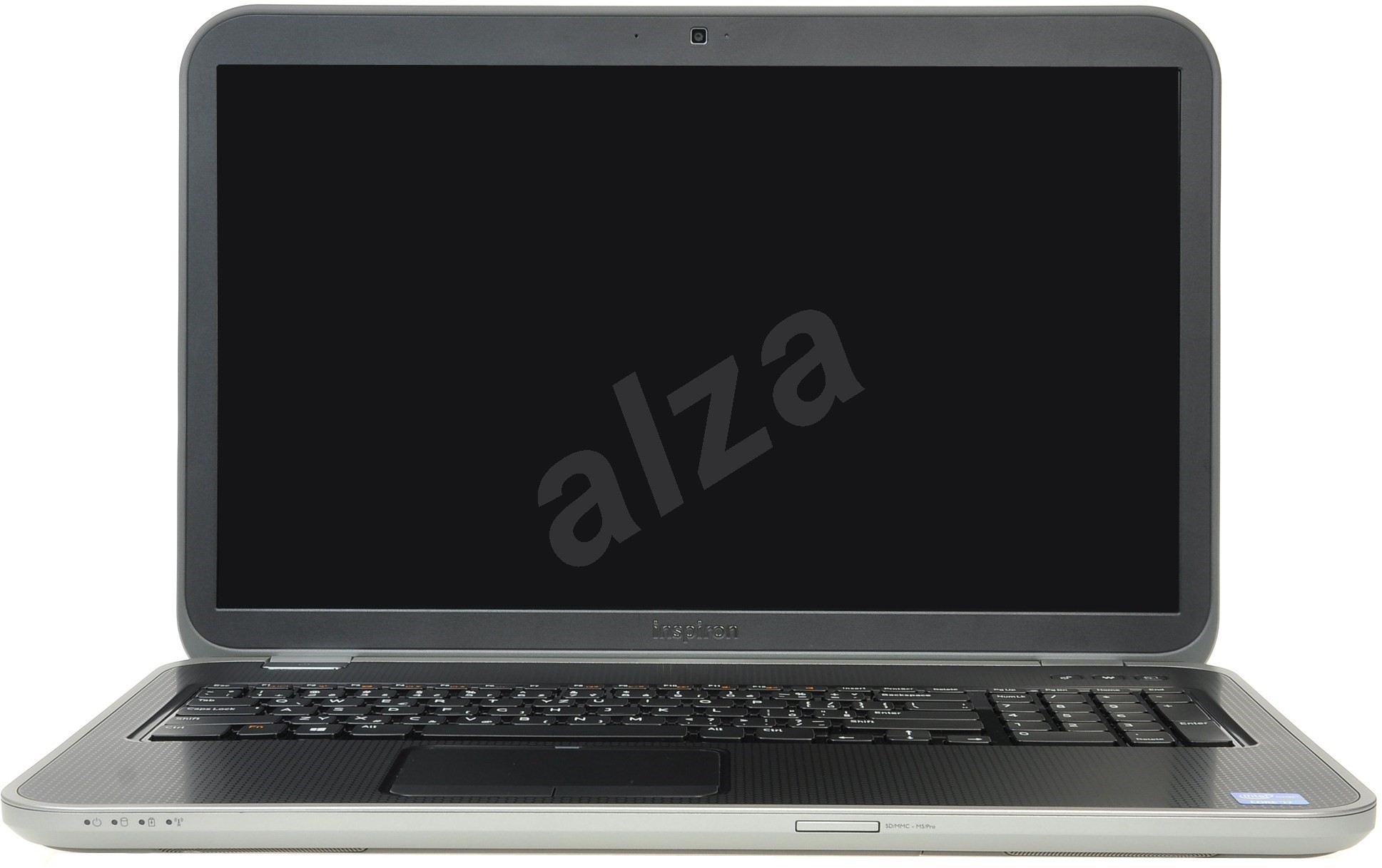 Разборка ноутбука dell inspiron 7720