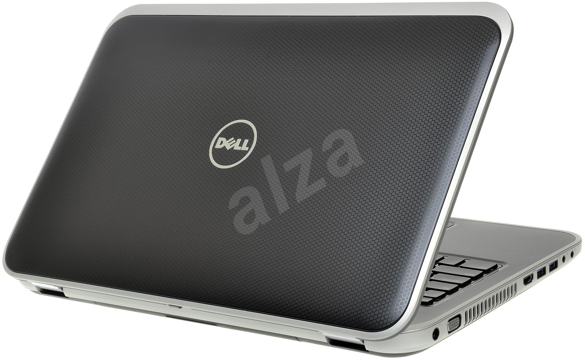 Dell inspiron 7720 нет изображения