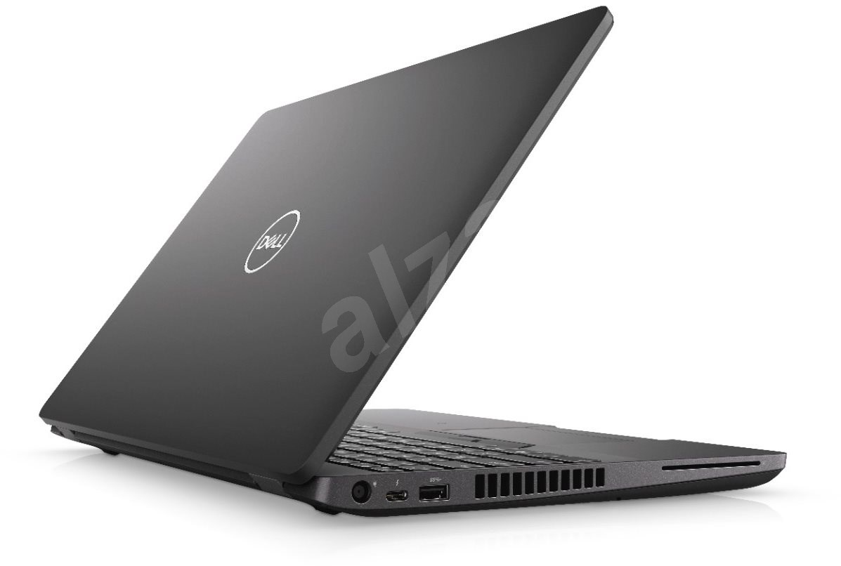 Dell precision 3551 обзор