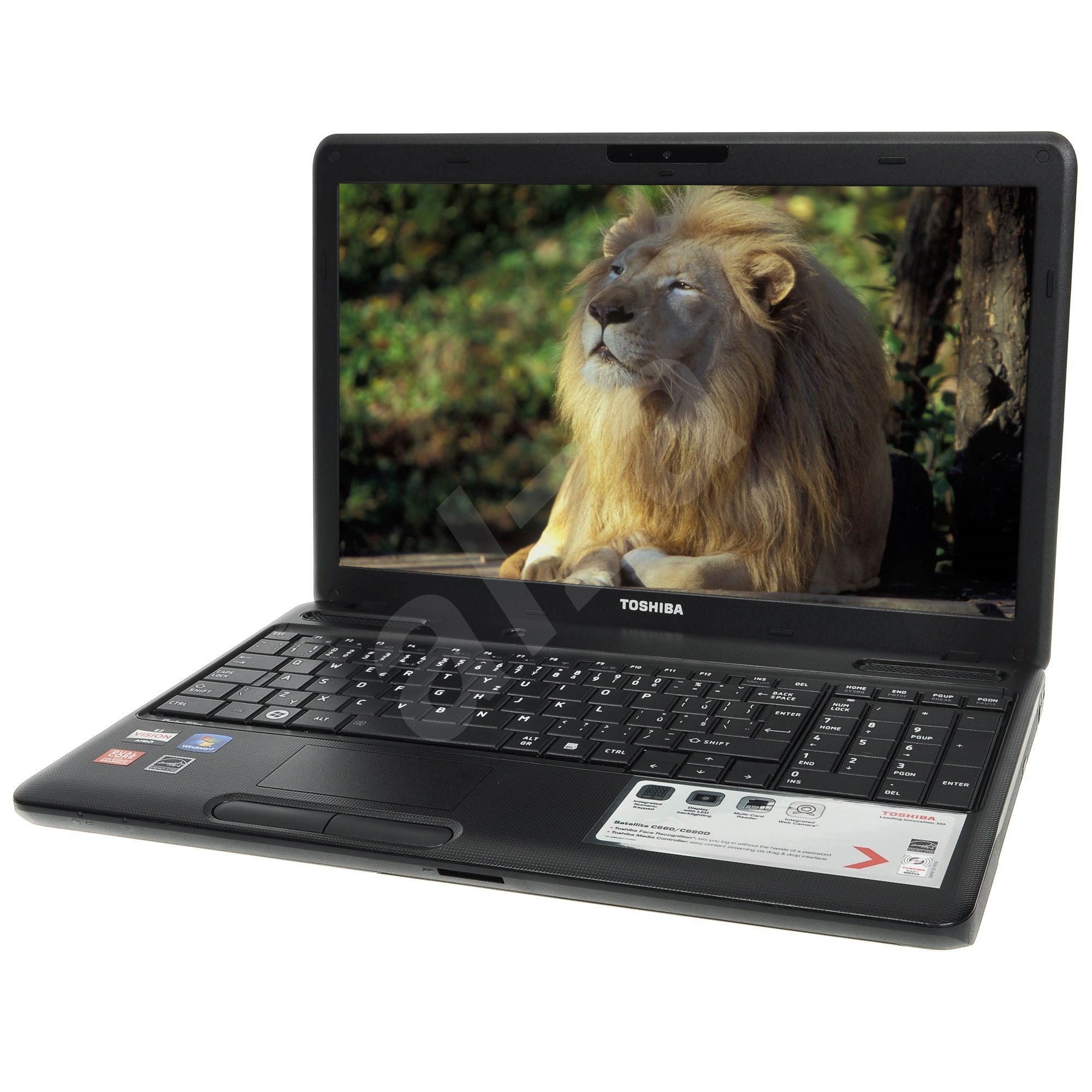 Achetez ce clavier Toshiba Satellite (Pro) C660 C660D