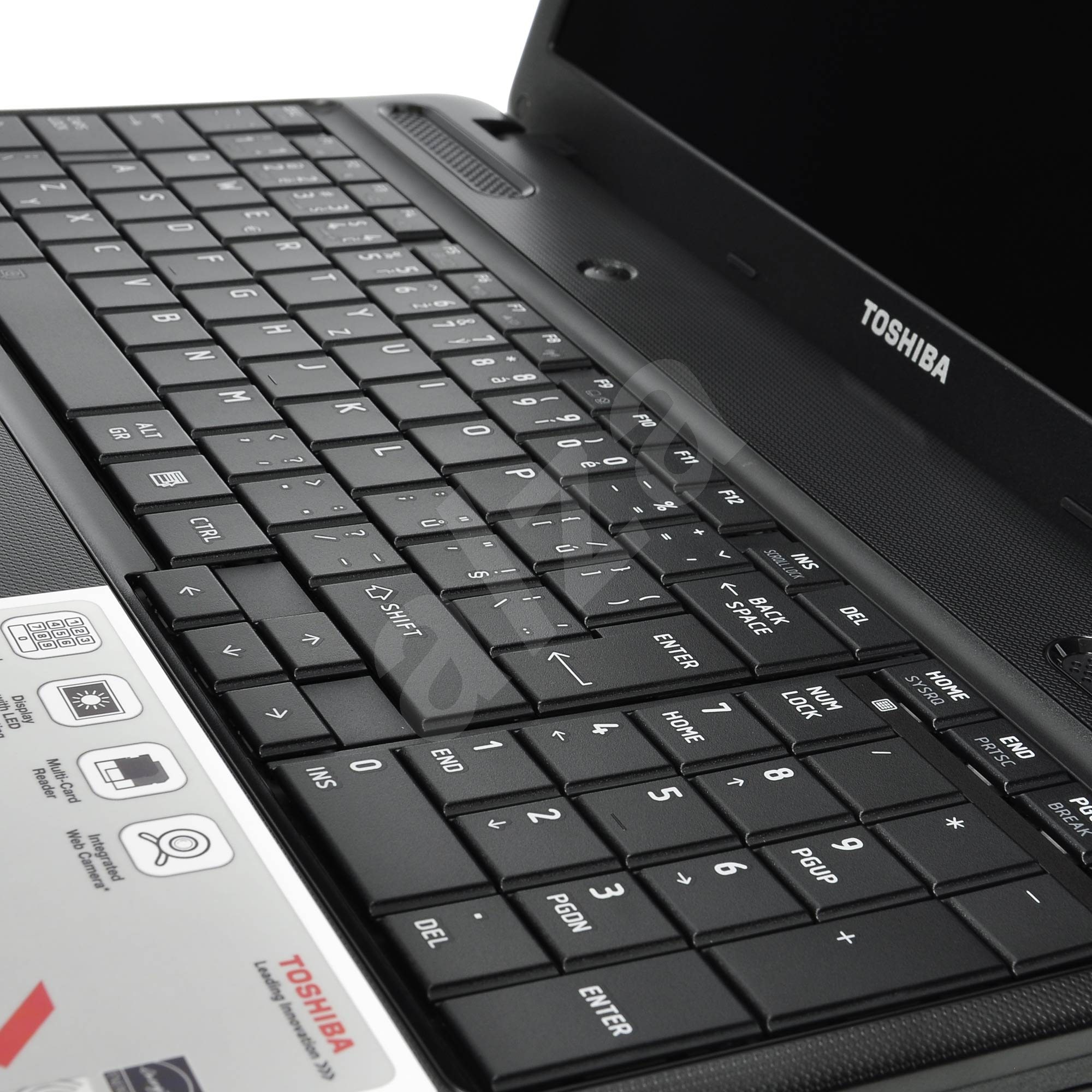 Toshiba Satellite C660D-1G6 - Notebook | Alza.cz