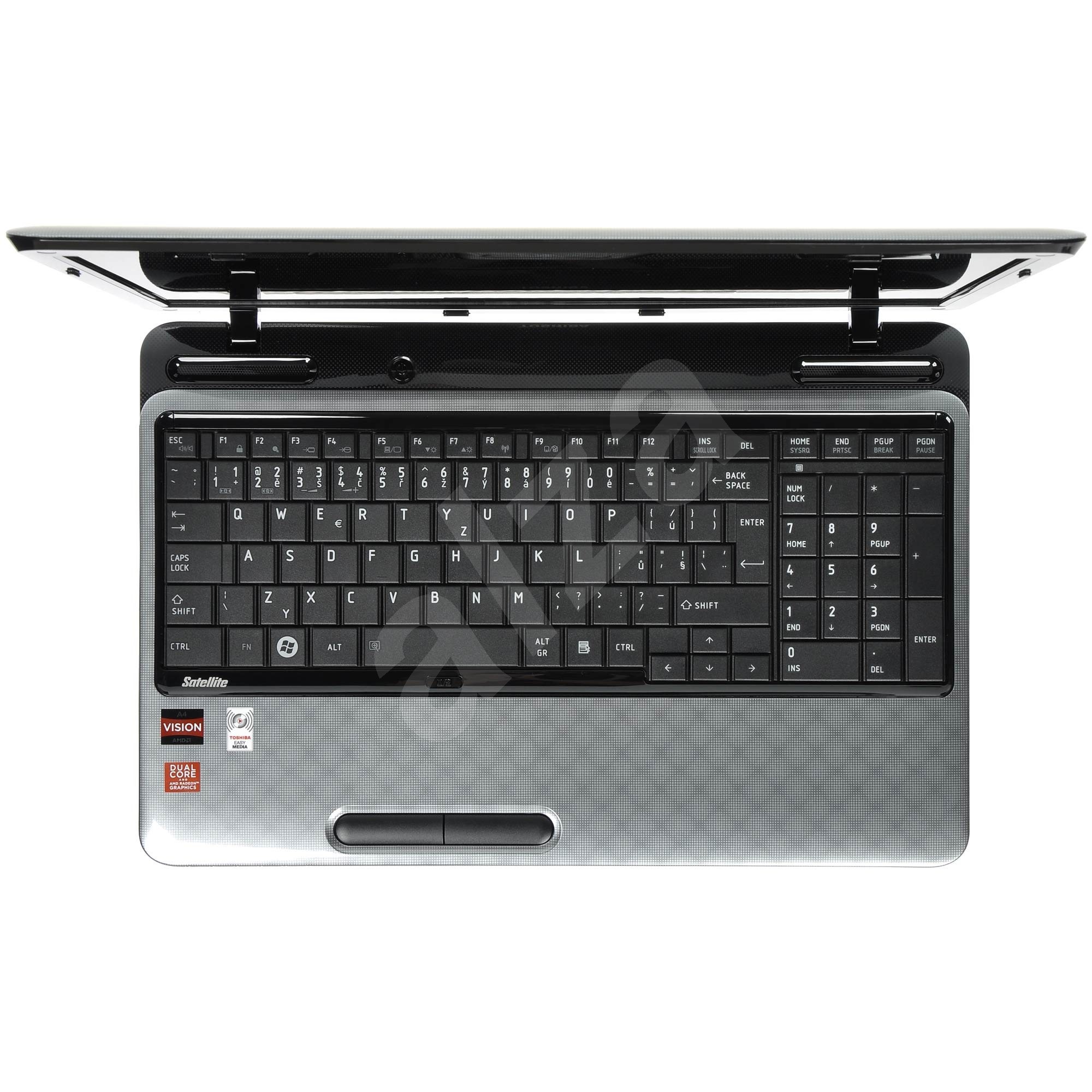 Toshiba Satellite L750D-14G Laptop Keyboard Replacement | US,UK,GR,FR,LA,SP,NE Layout