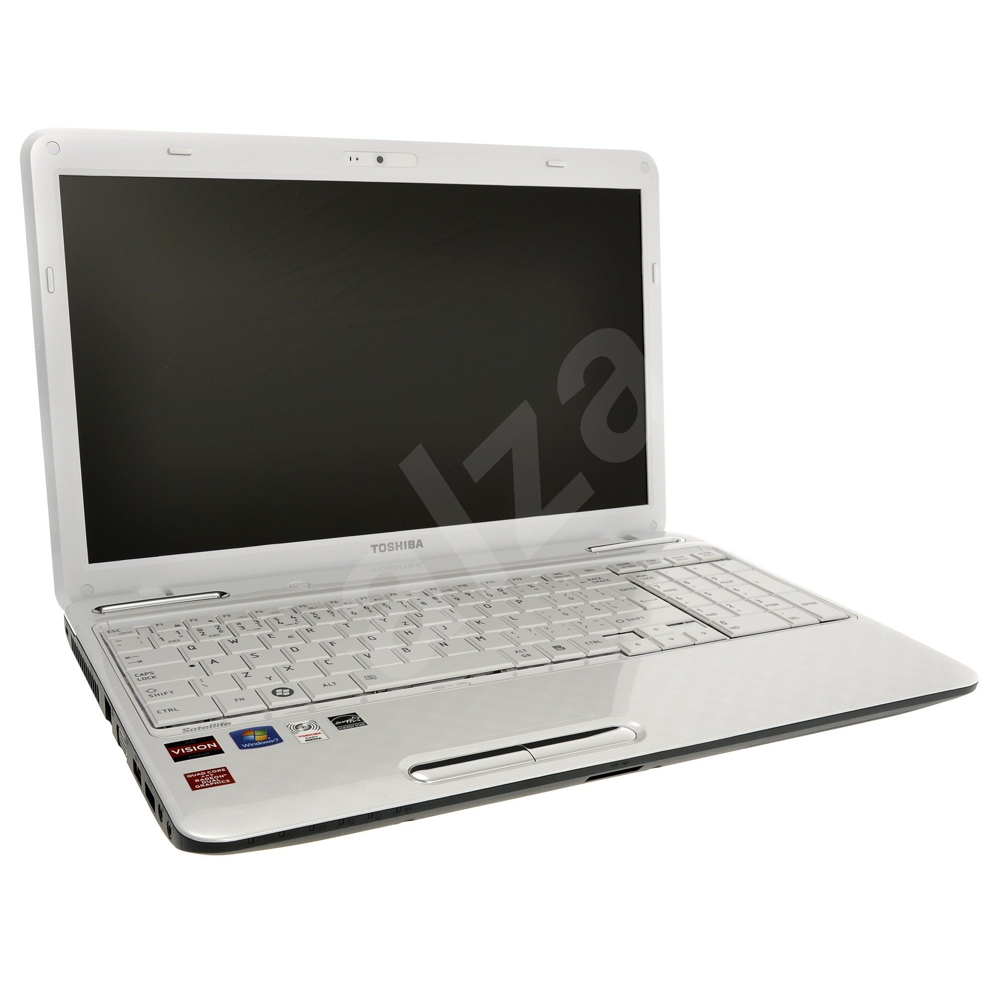 Ноутбук toshiba satellite l755d a1k какие процессоры поддерживает