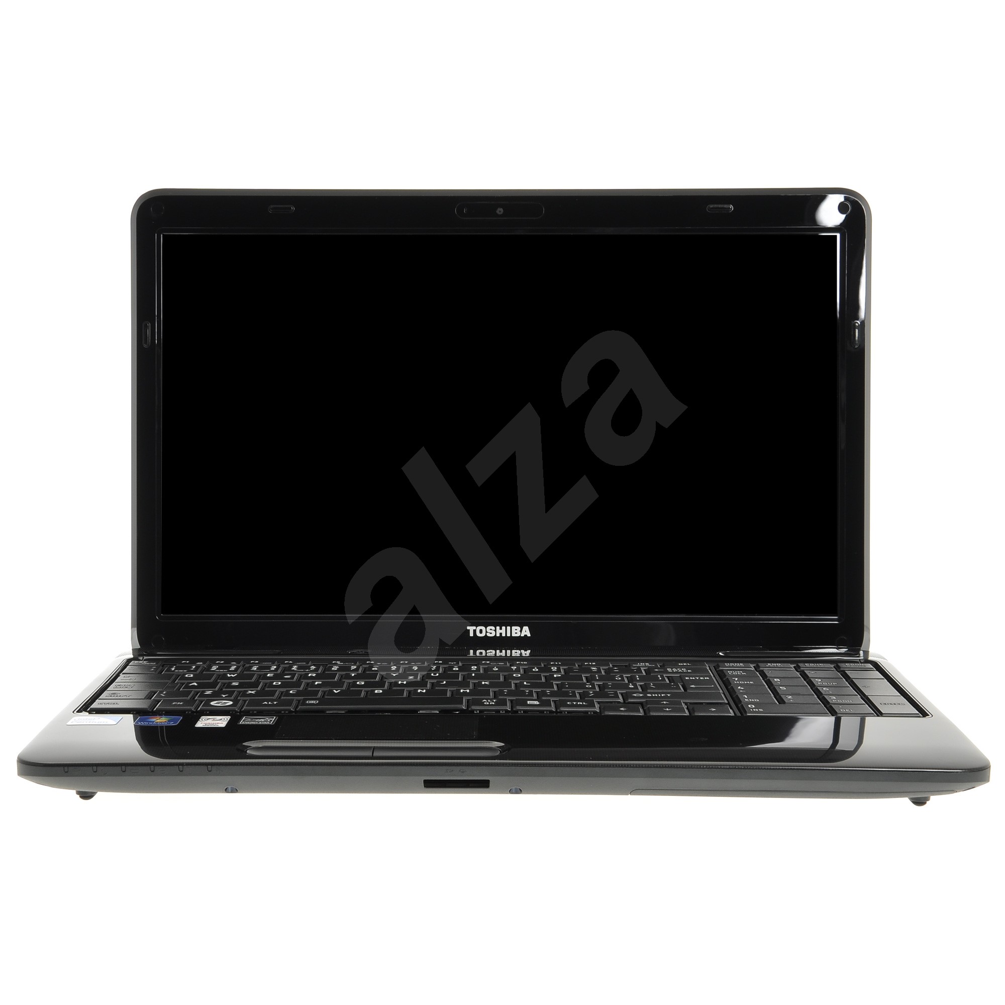 Как разобрать ноутбук toshiba satellite l750