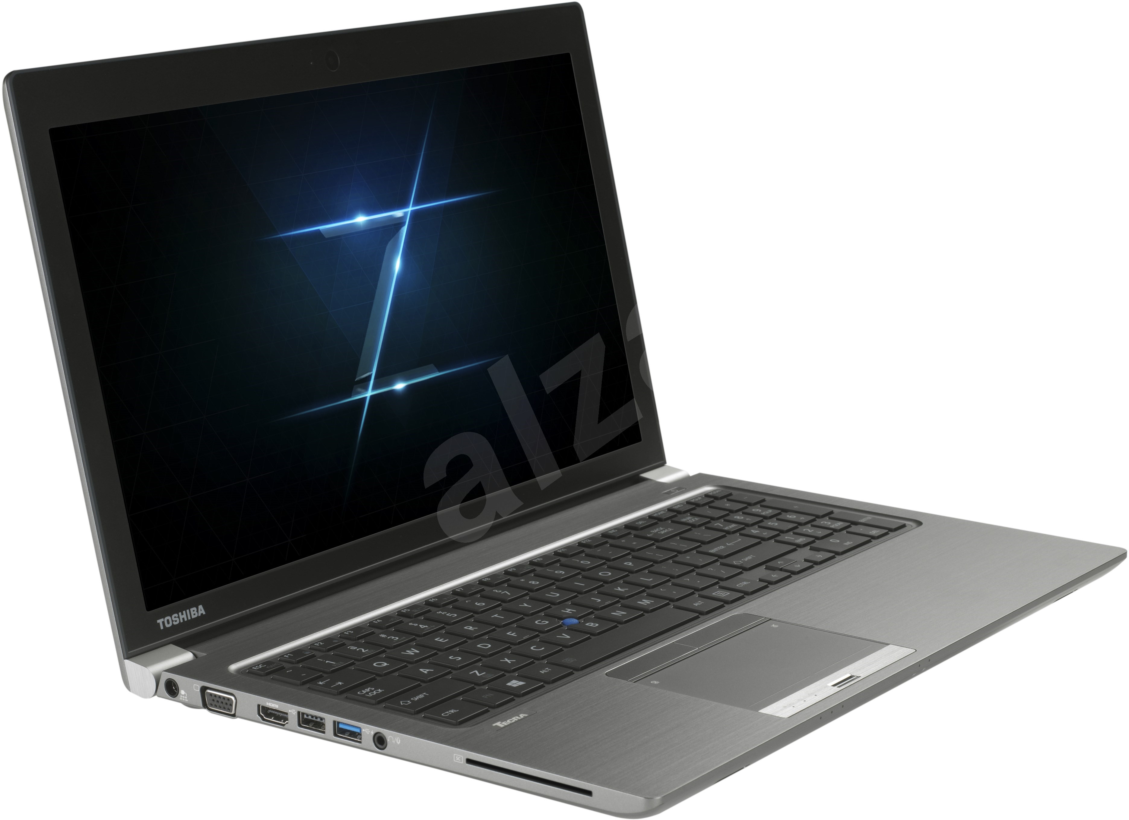 Toshiba Tecra Z50A15W kovový Notebook Alza.cz