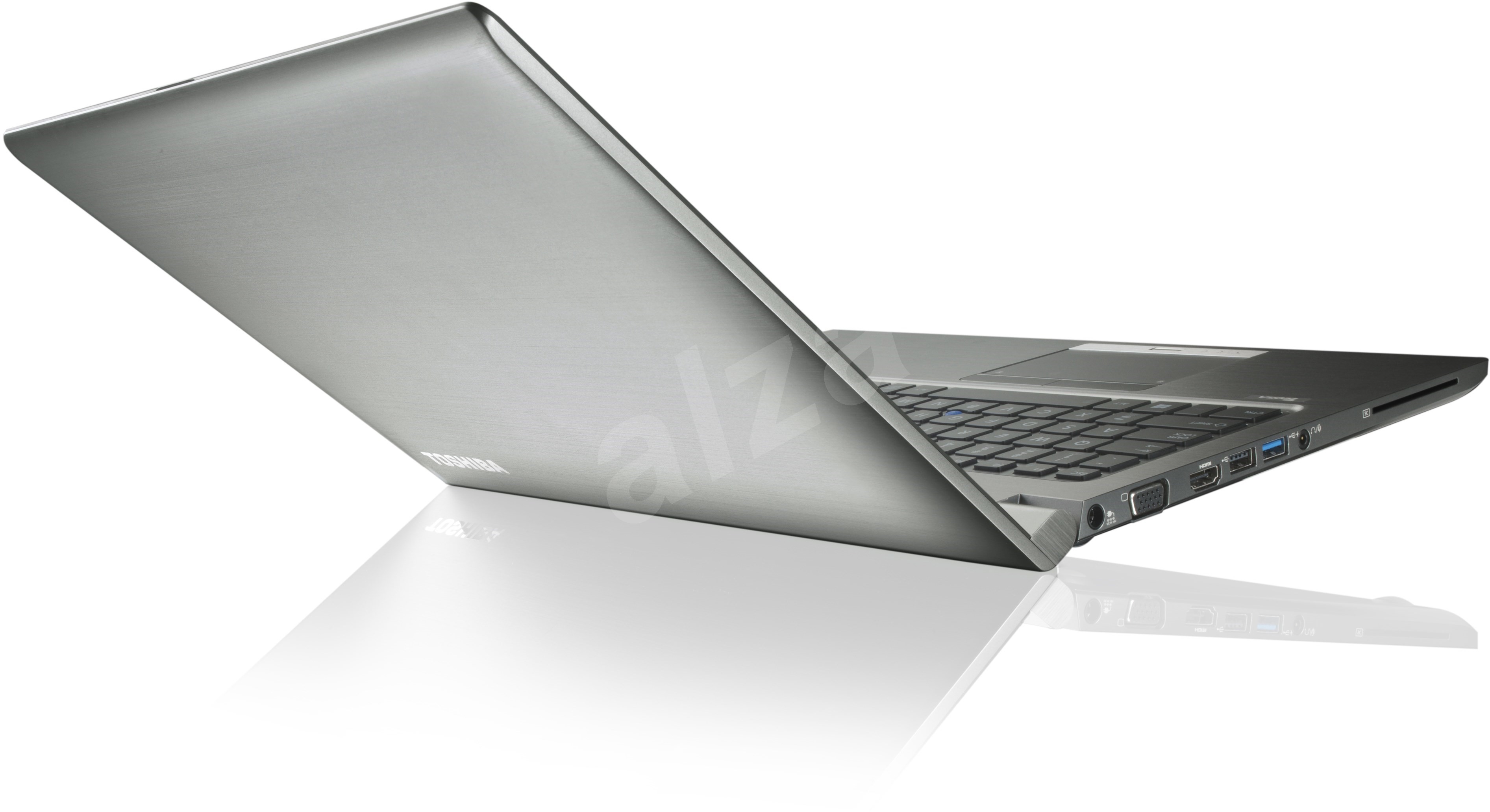 Toshiba Tecra Z50A15W kovový Notebook Alza.cz