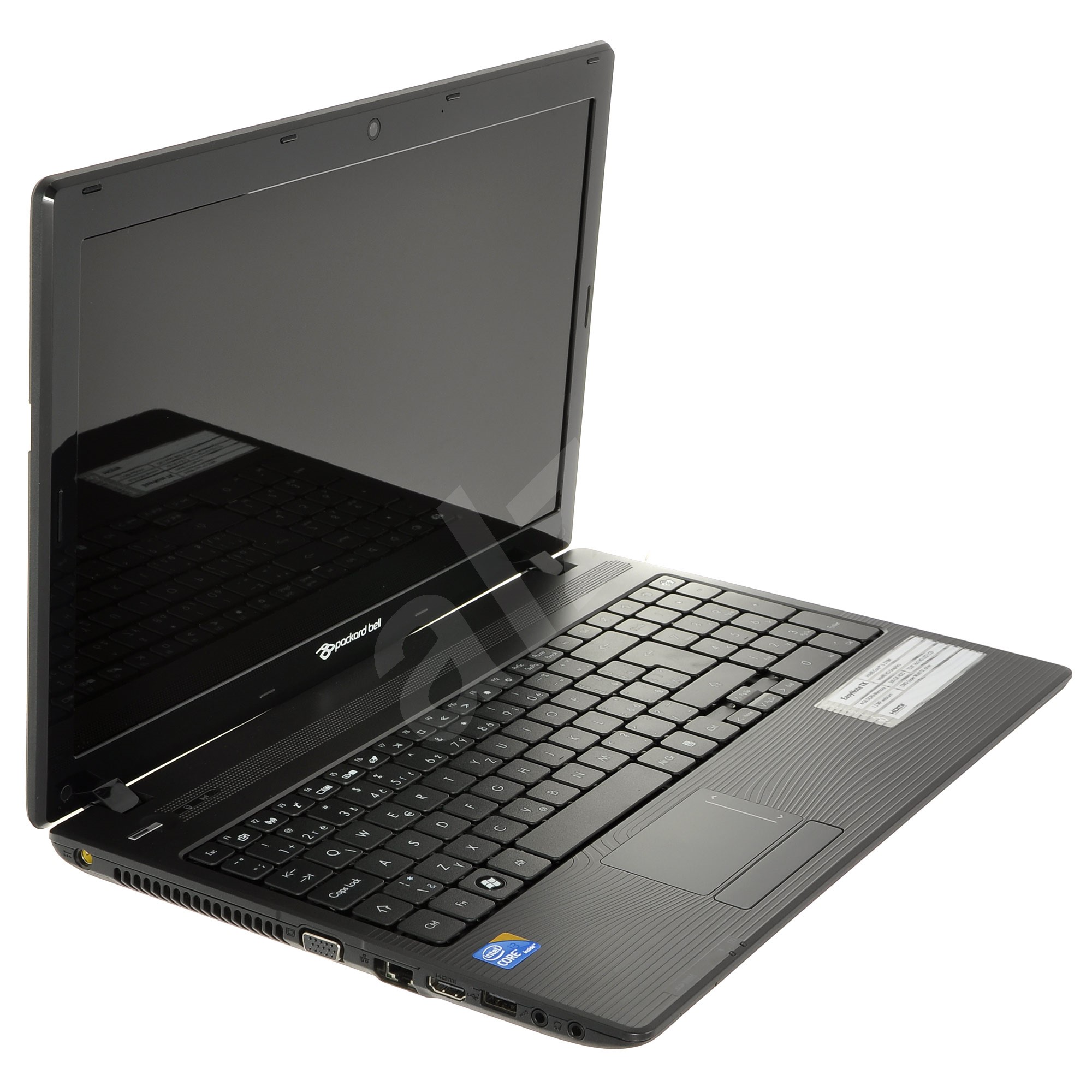 Системная плата packard bell easynote tk85 какие процессоры поддерживает