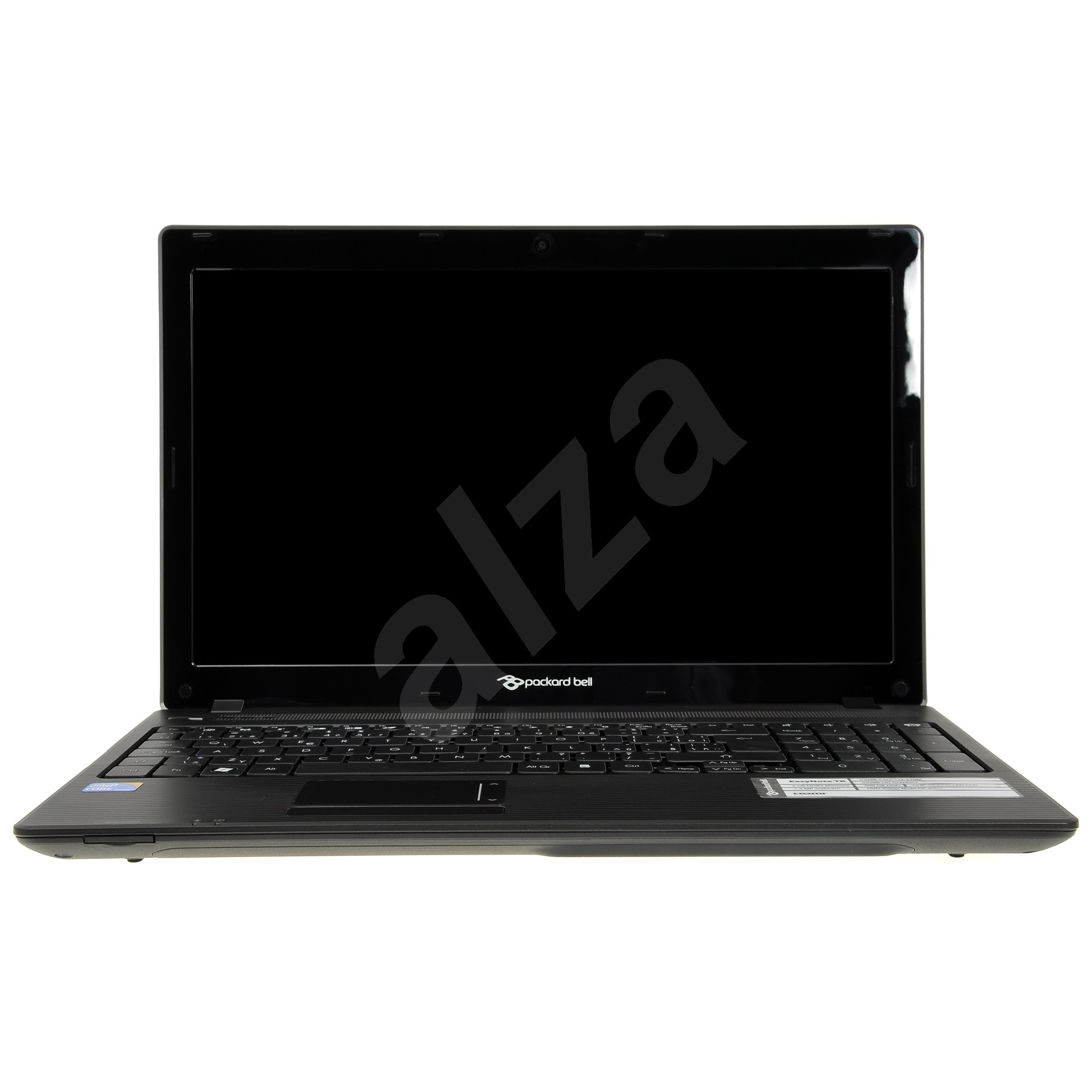 Системная плата packard bell easynote tk85 какие процессоры поддерживает