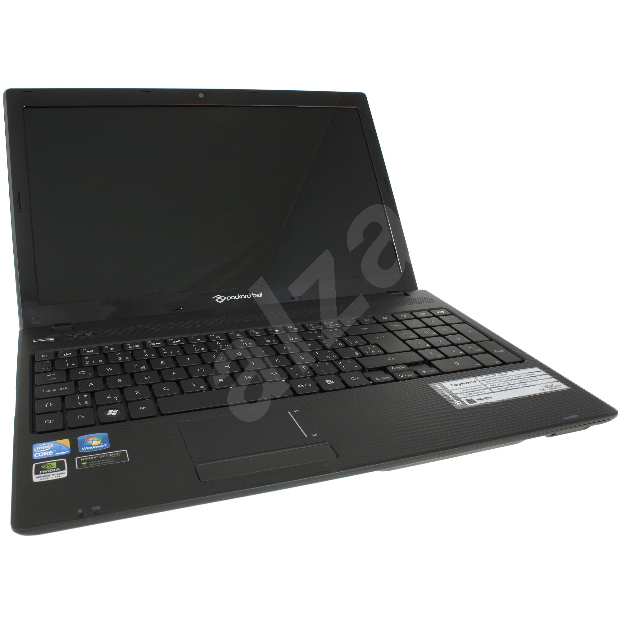 Системная плата packard bell easynote tk85 какие процессоры поддерживает